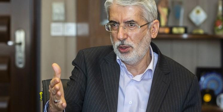 وزارت علوم عراق اطلاعات کافی از ظرفیت دانشگاه های ایران ندارد