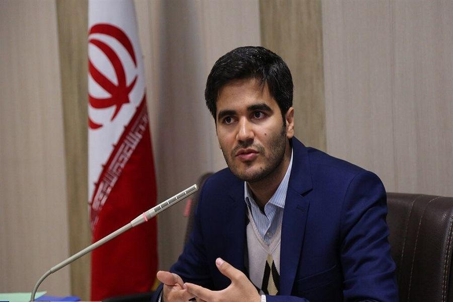 عضو هیئت علمی دانشگاه علامه طباطبائی مشاور دیپلماسی علمی وزیر امور خارجه شد