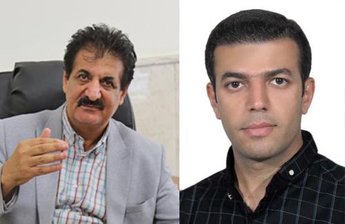 معرفی دو دانشمند پراستناد جهان از دانشگاه علامه طباطبائی
