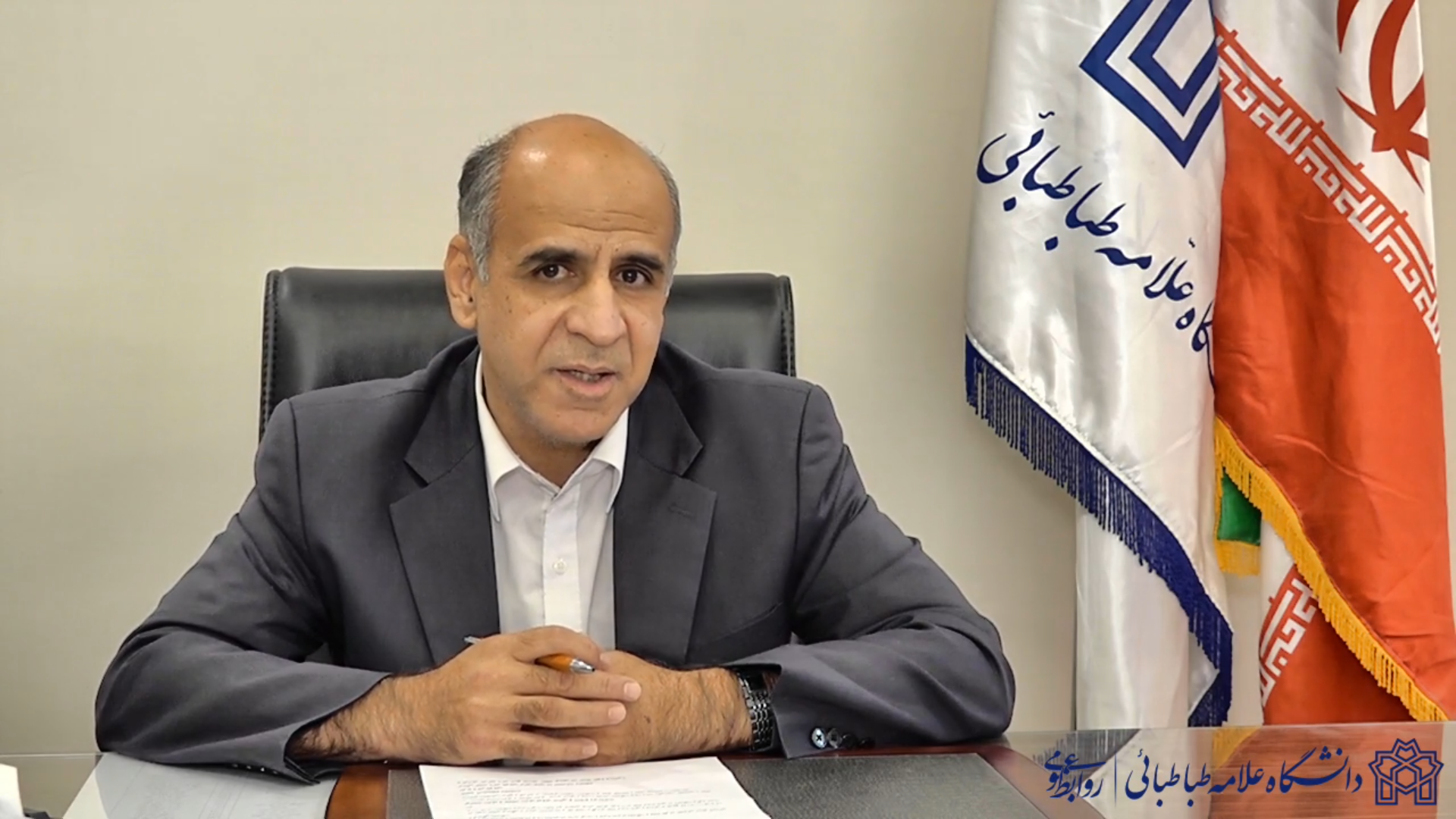 برنامه راهبردی دانشکده تربیت بدنی و علوم ورزشی دانشگاه تبیین شد