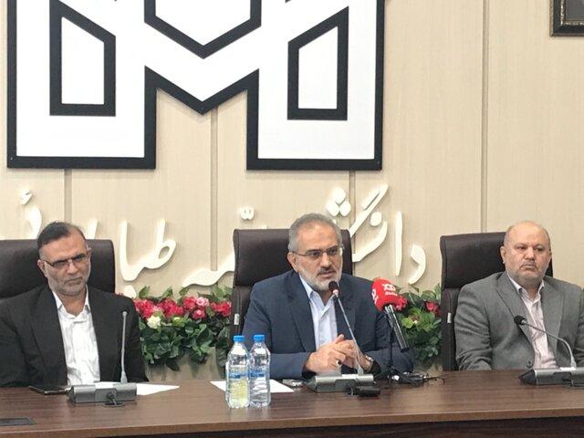 دانشگاه نباید تعطیل شود