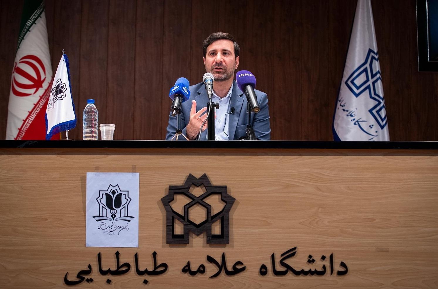 اسلامیت و جمهوریت نظام سیاسی کشور قابل بازنگری نیست
