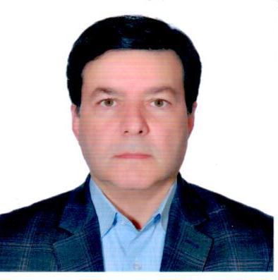 دکتر «محمدتقی تقوی‌ فرد» به عنوان پژوهشگر برتر کشوری معرفی و تقدیر شد