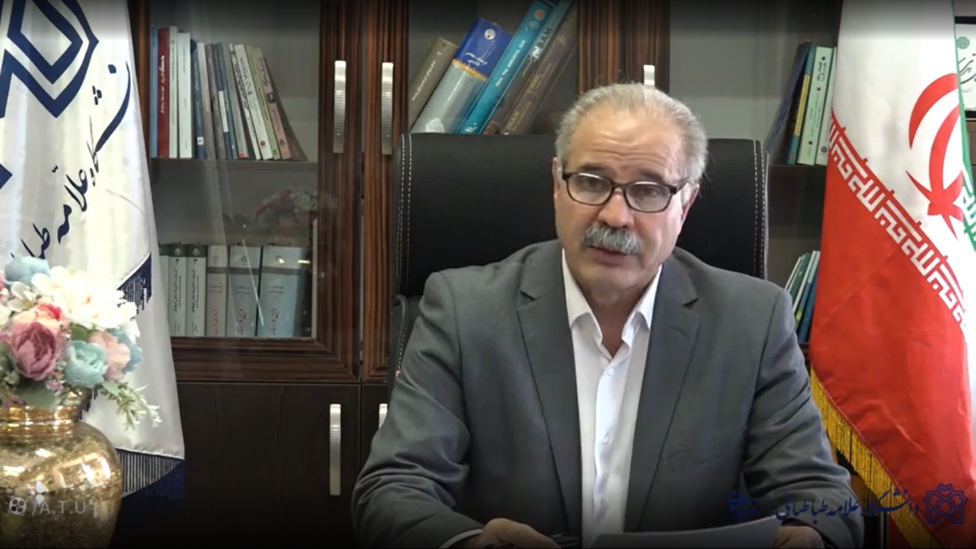 تشریح برنامه راهبردی دانشکده علوم ارتباطات