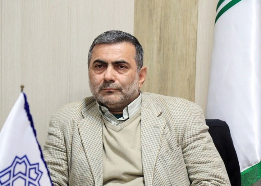 محمدباقر خرمشاد «دبیر علمی چهلمین دوره جایزه کتاب سال جمهوری اسلامی ایران» شد