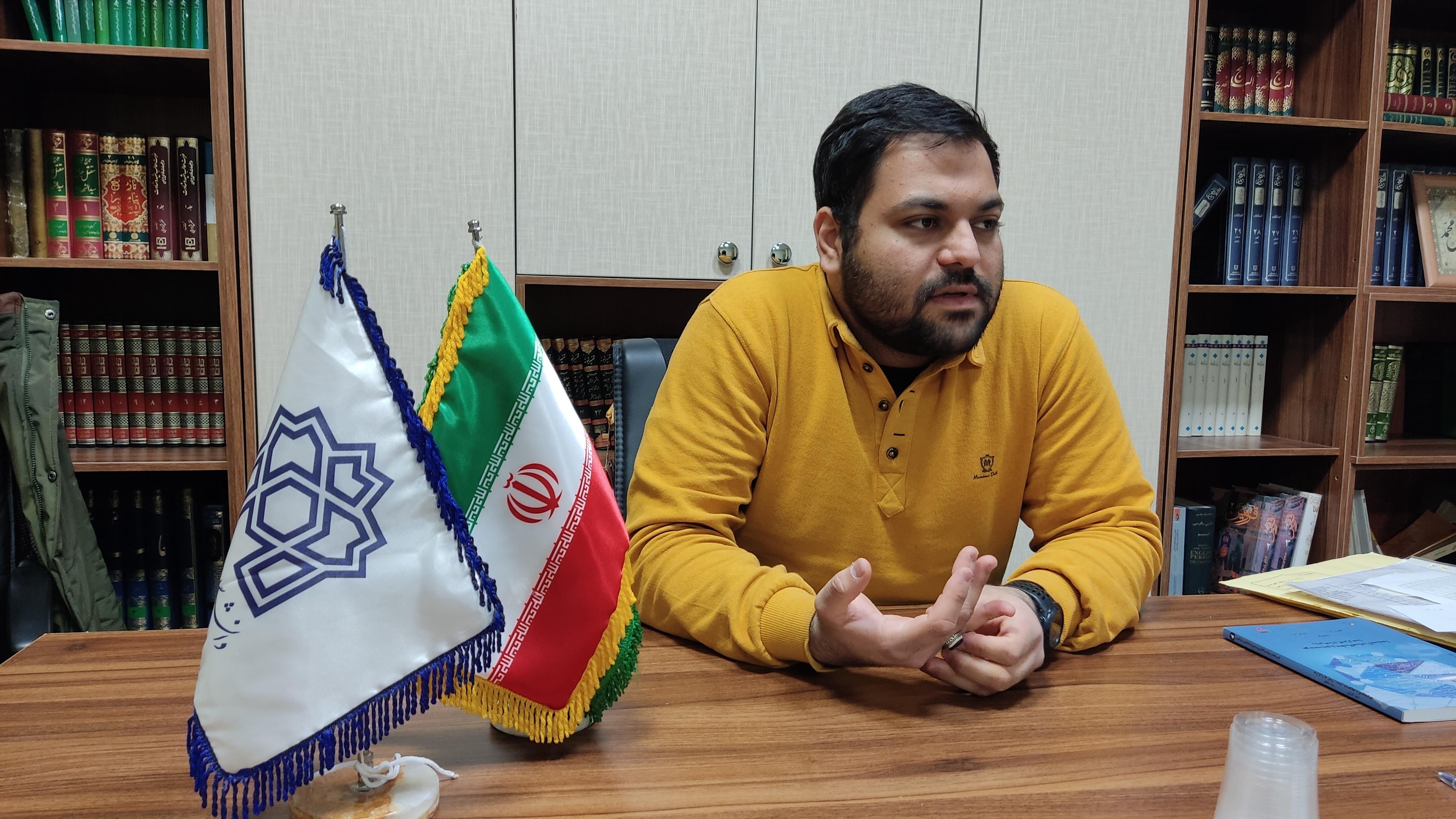 جزئیات برگزاری مراسم اعتکاف دانشجویی در مسجد دانشگاه علامه طباطبائی
