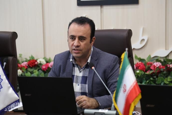 پروفایل‌کاربردی محتوایی و فراداده ای برای کتابخانه‌های دانشگاهی، در دانشگاه علامه طباطبائی رونمایی می شود
