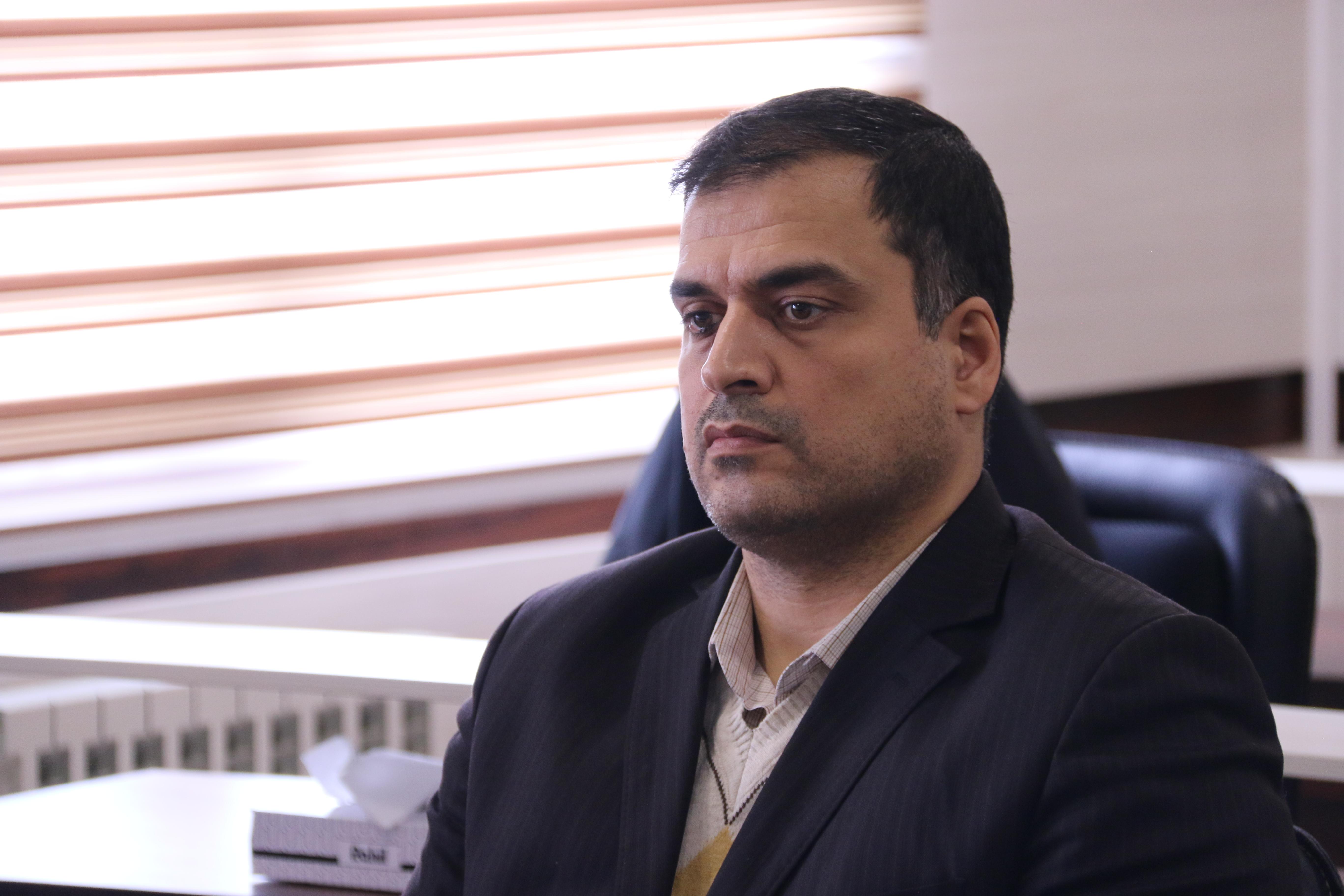 «دبیر شورای انضباطی بدوی و مسئول دبیرخانه شورای انضباطی دانشگاه علامه طباطبائی» معرفی شد