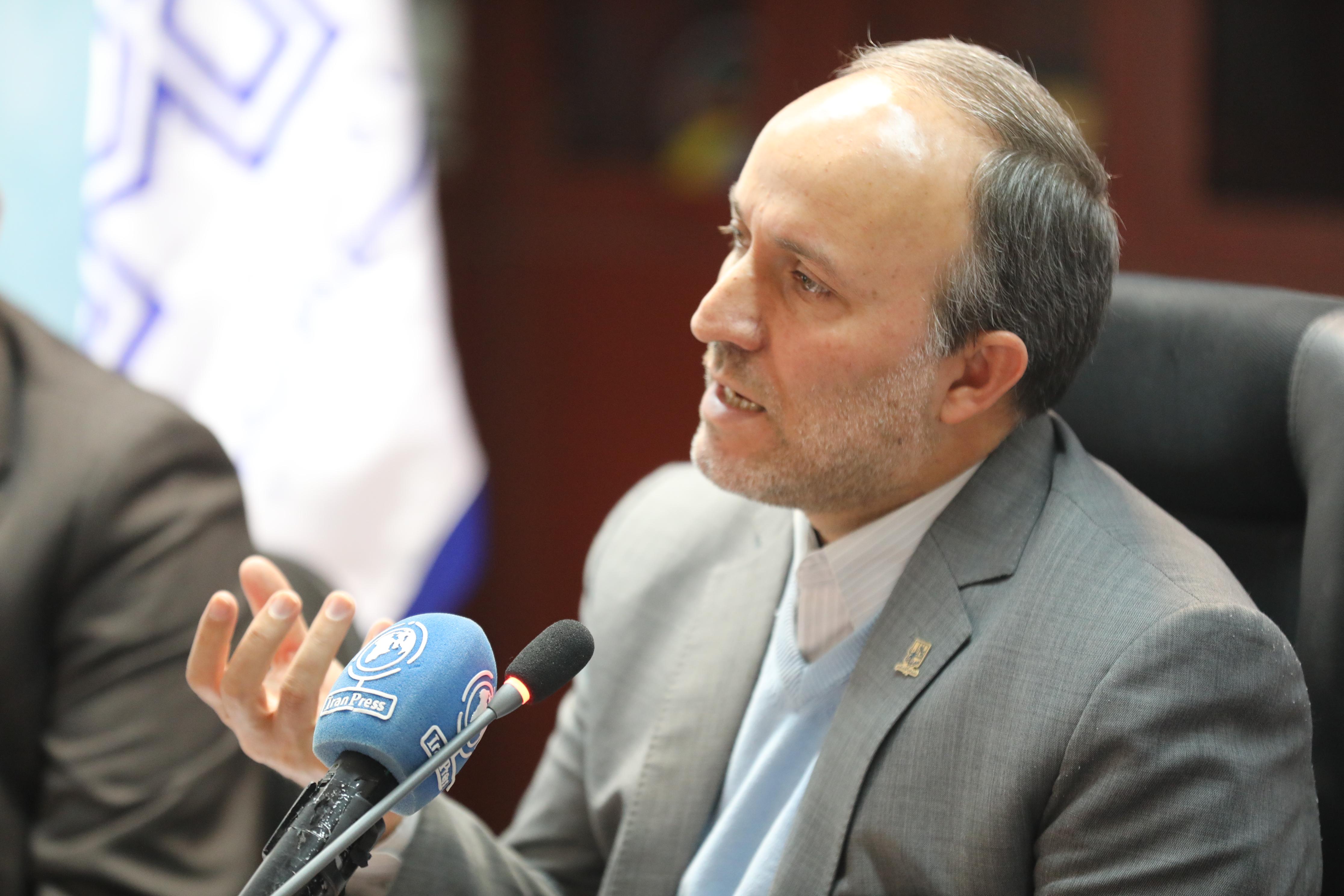 نخستین جشنواره جایزه ملی سردار شهید سلیمانی در دانشگاه علامه طباطبائی برگزار می‌شود