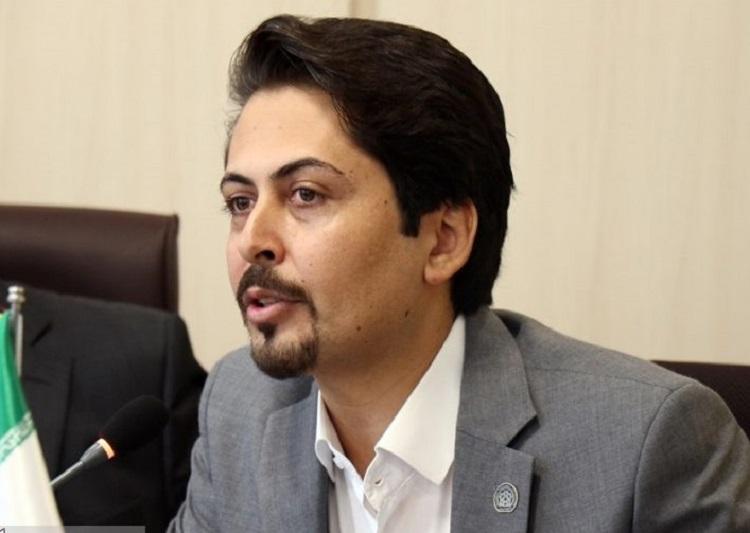 دکتر سعید شکوهی سرپرست مؤسسه آموزش عالی بیمه اکو دانشگاه علامه طباطبائی شد