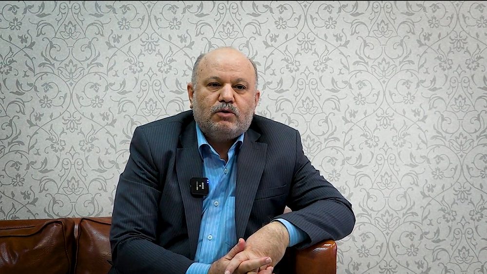 نحوه اجرای دستورالعمل جهش علمی در دانشگاه علامه طباطبائی