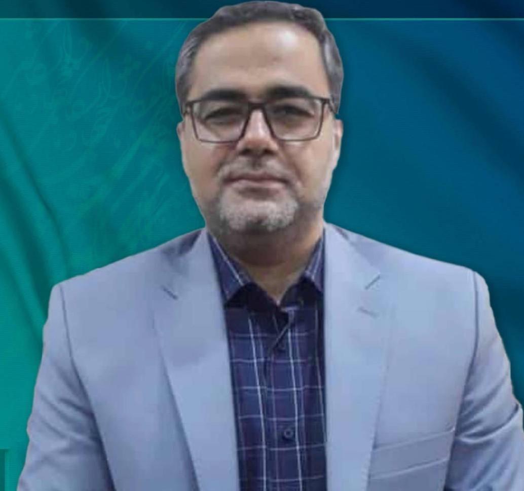 عبدالله تقی‌پور، «سرپرست جهاد دانشگاهی واحد علامه طباطبائی» شد