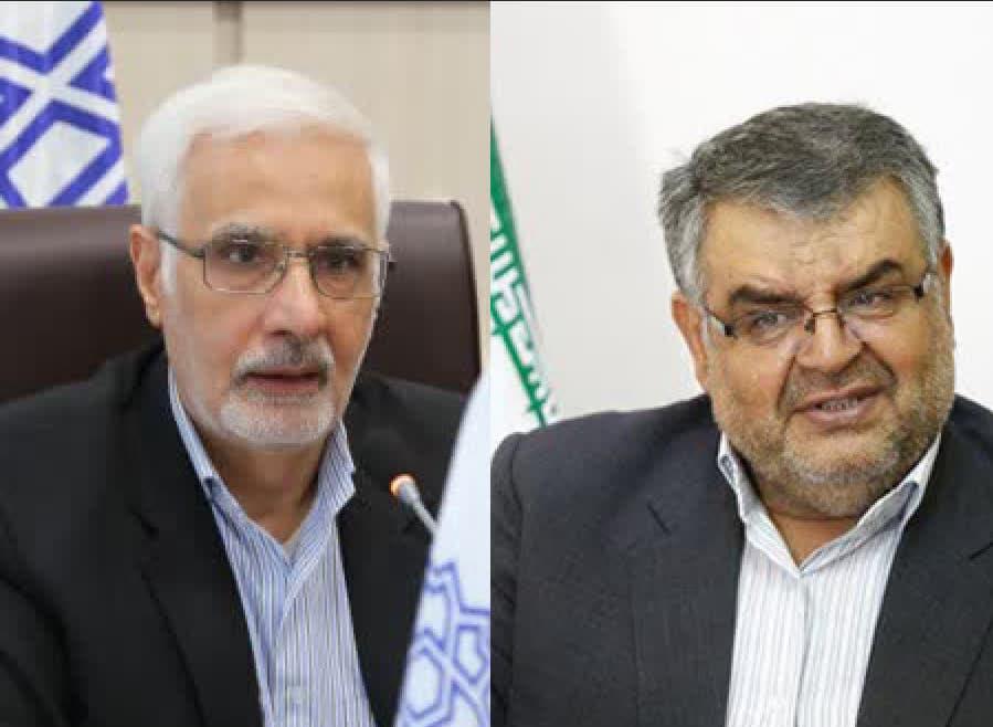 دو عضو هیئت علمی دانشگاه علامه طباطبائی به عنوان استاد برگزیده کشوری معرفی شدند
