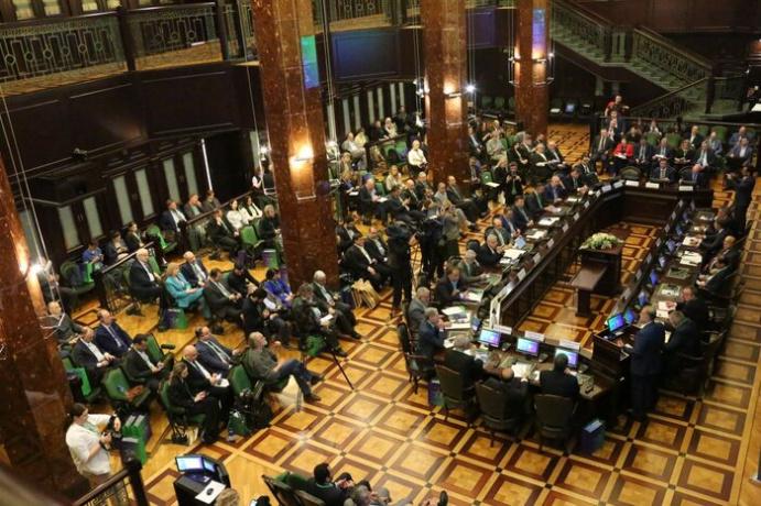 شش تفاهم نامه همکاری میان دانشگاه علامه طباطبائی و دانشگاه های روسیه امضا شد