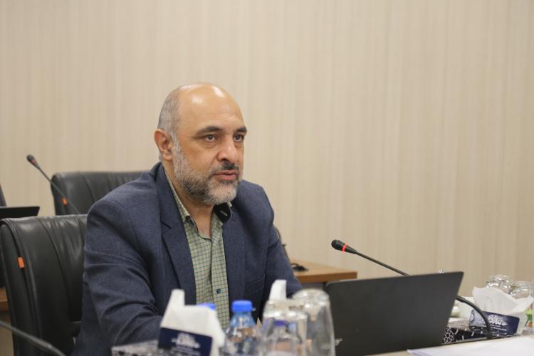 روابط‌عمومی پیشرو، موتور پیشران سازمان است
