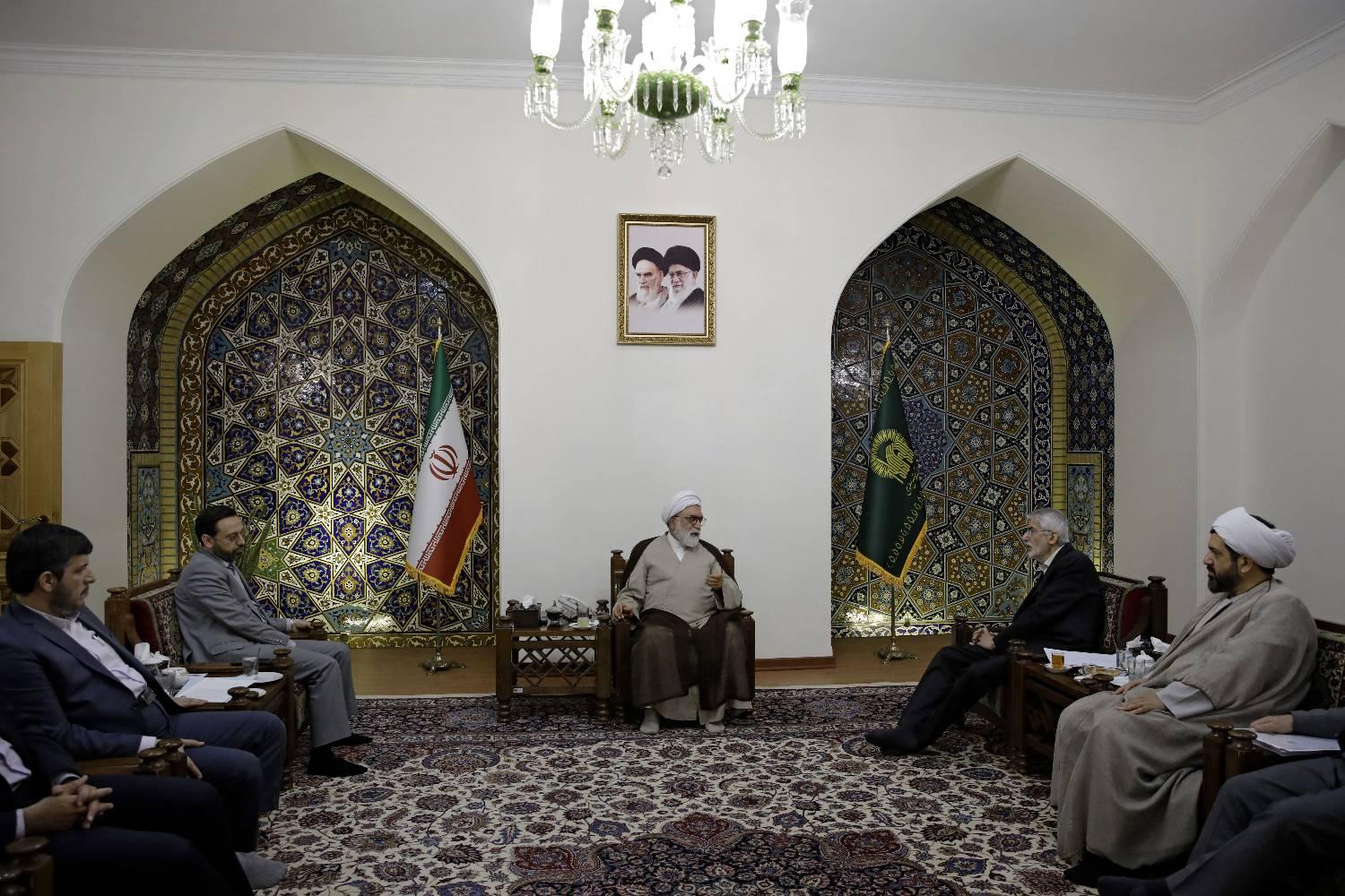 انقلاب اسلامی، به نوعی انقلاب علوم انسانی بود