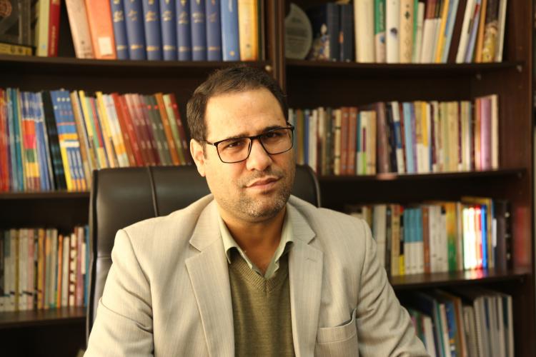 عضو هیئت علمی دانشگاه علامه طباطبائی وزیر آموزش و پرورش شد