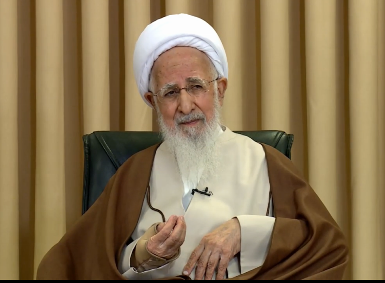 پیام آیت الله جوادی آملی به همایش بین المللی «معارف نبوی و چالش های جهان امروز»