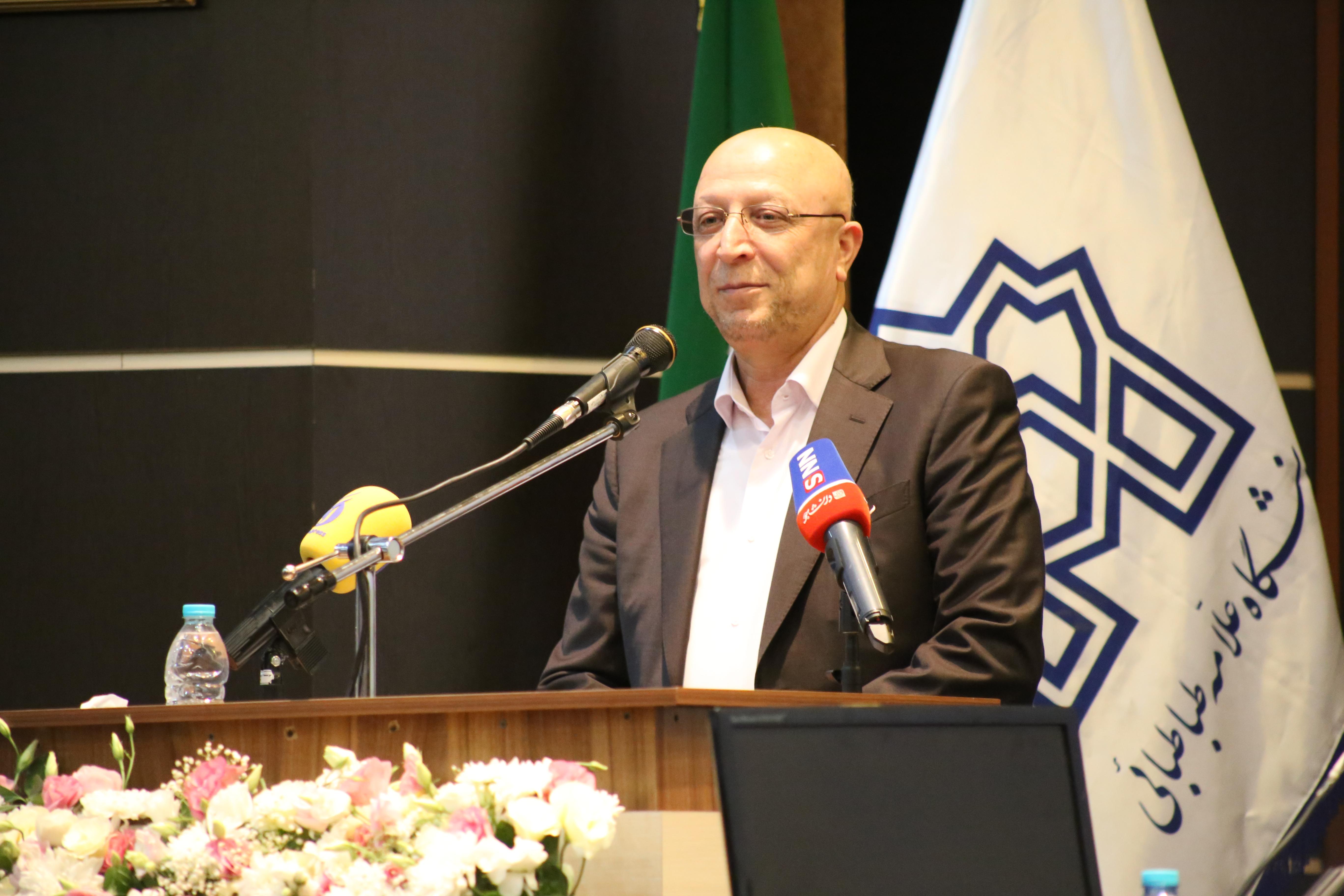 آیین نامه پژوهانه از سال ۱۴۰۳ لازم الاجرا می‌شود
