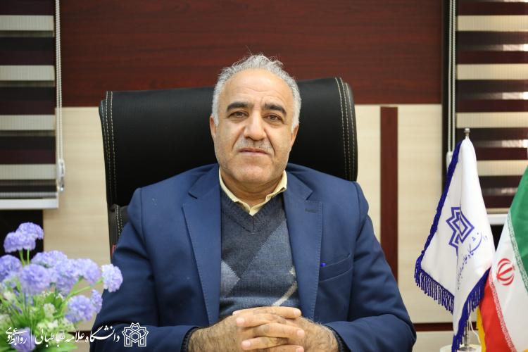 دانشگاه علامه‌طباطبائی میزبان بیش از ۱۲ هزار داوطلب آزمون سراسری ۱۴۰۲ است
