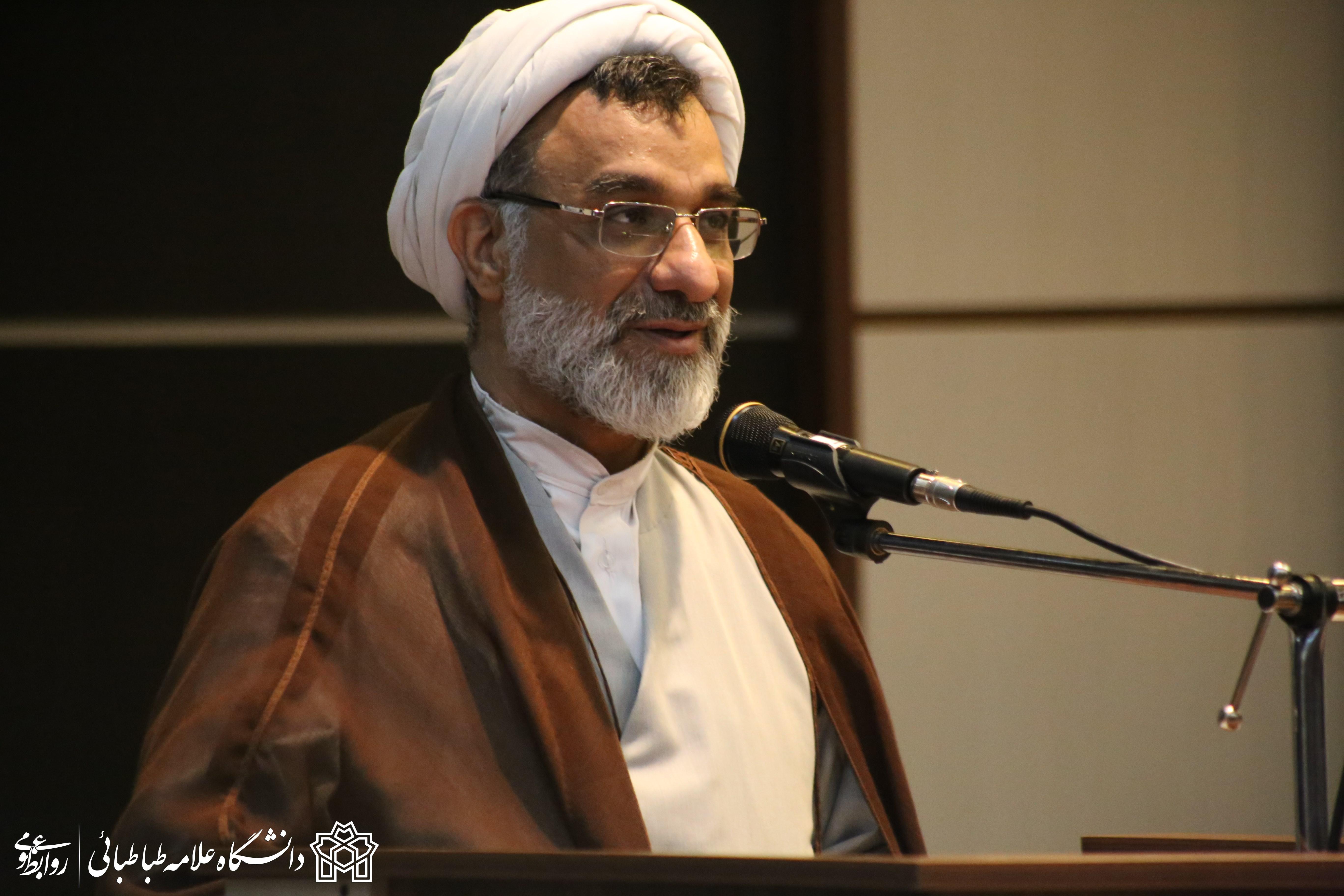 مهمترین عامل تمدن‌سازی، پذیرش عقل جمعی است