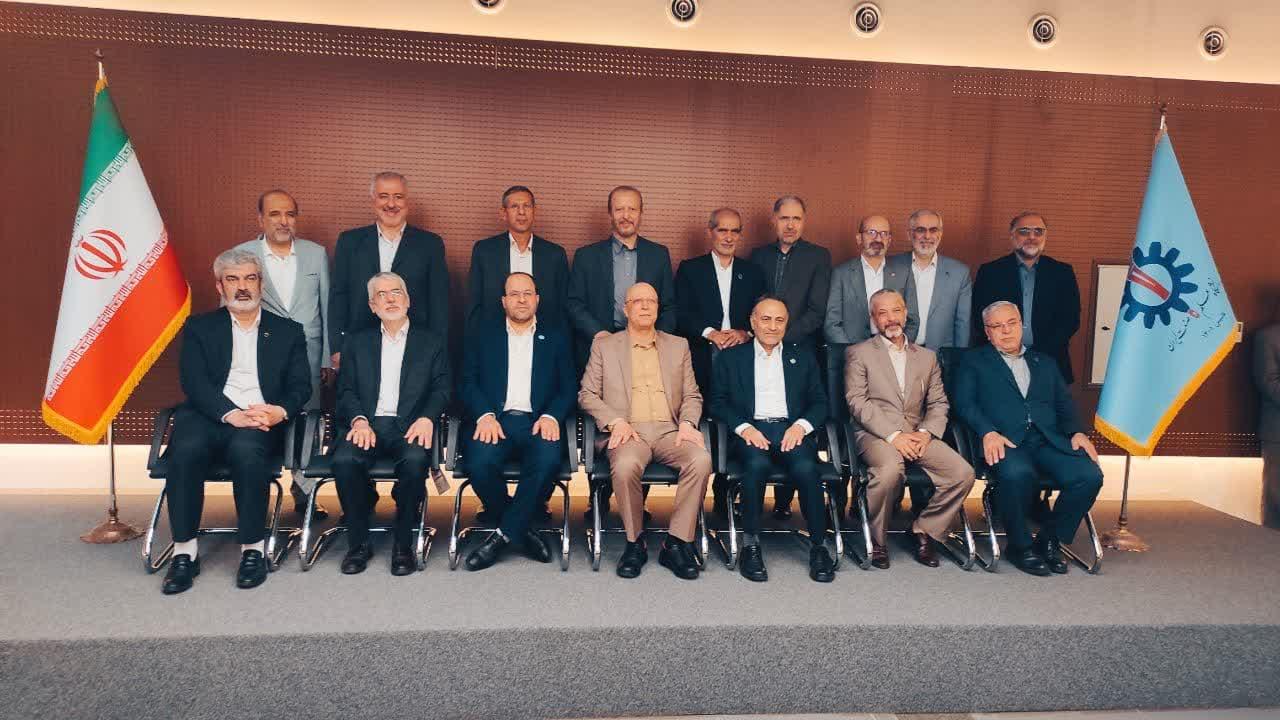 سی‌ونهمین اجلاس روسای دانشگاه‌های بزرگ کشور برگزار شد