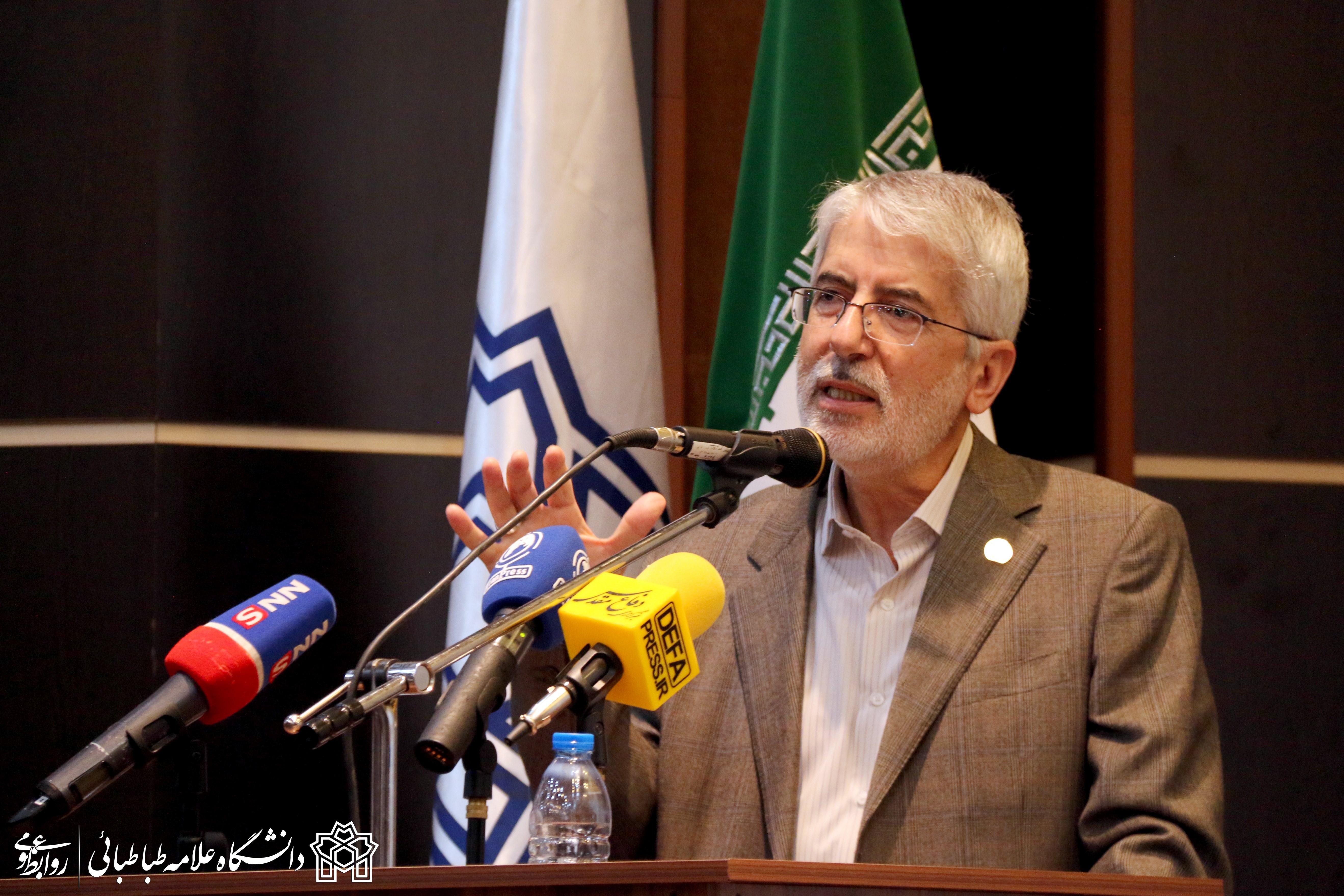 ضرورت استفاده دانشگاه‌ها از ظرفیت اربعین برای بازسازی نظام ارزش‌ها