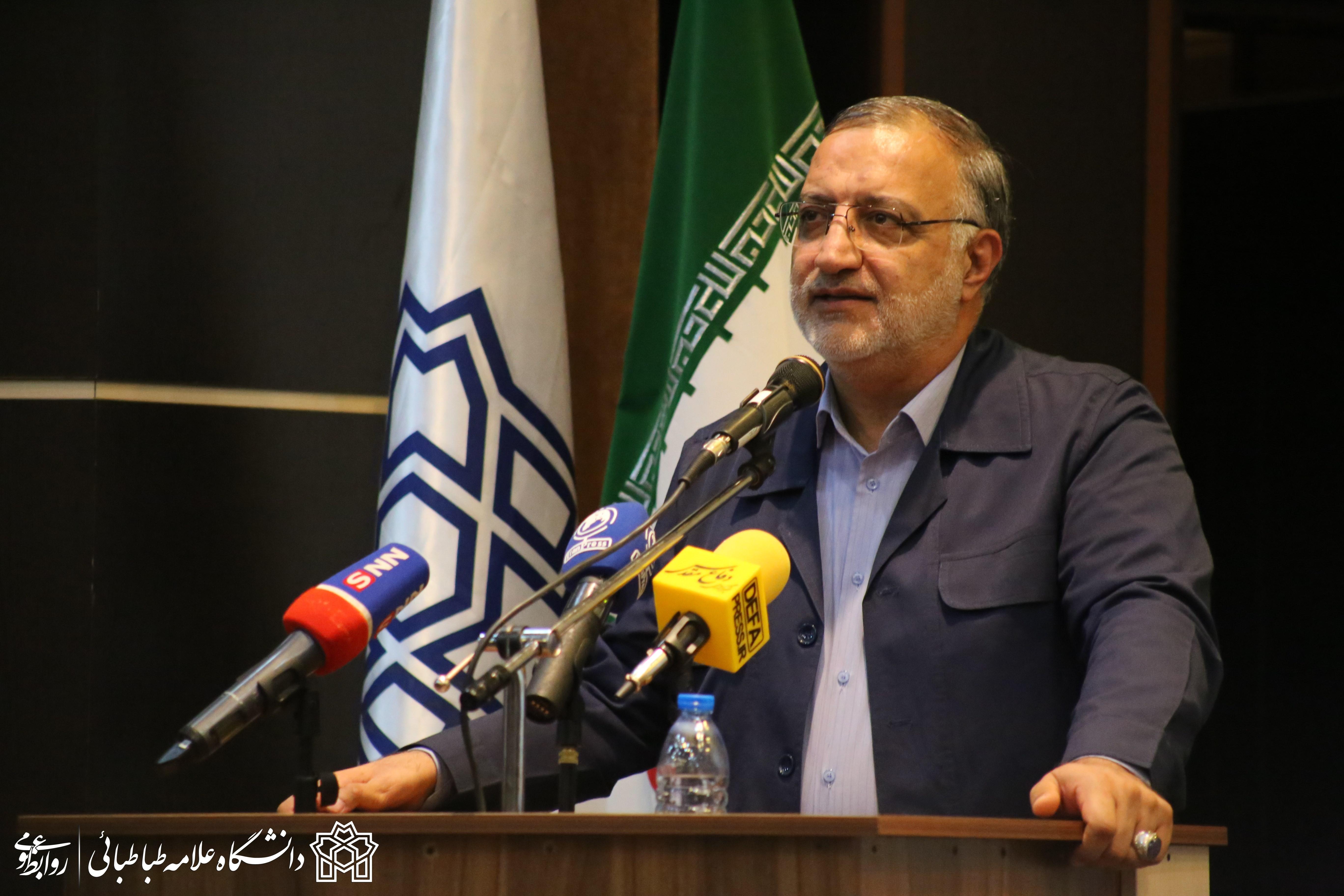 همراهی با قافله اربعین، زمینه‌ساز ظهور است