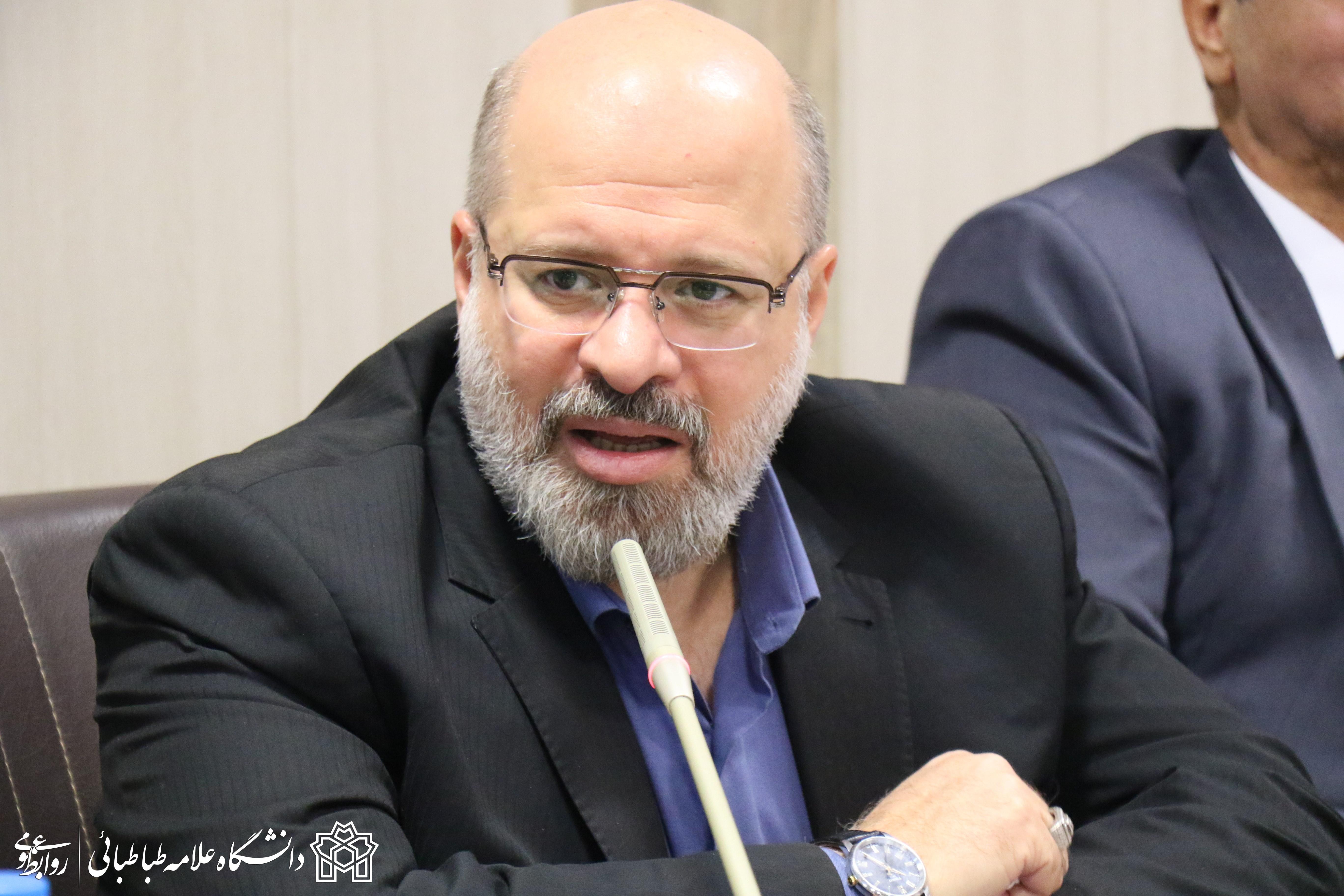 تنها موفقیت نظامی رژیم اسرائیل در جنگ، محاصره بیمارستان‌ها است