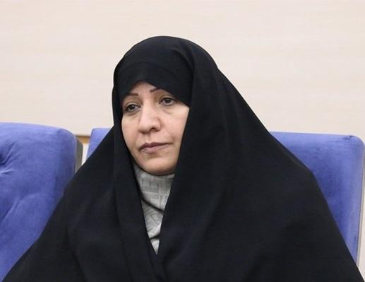 دکتر معصومه اسمعیلی به عنوان پژوهشگر برتر کشور در حوزه علوم انسانی معرفی شد