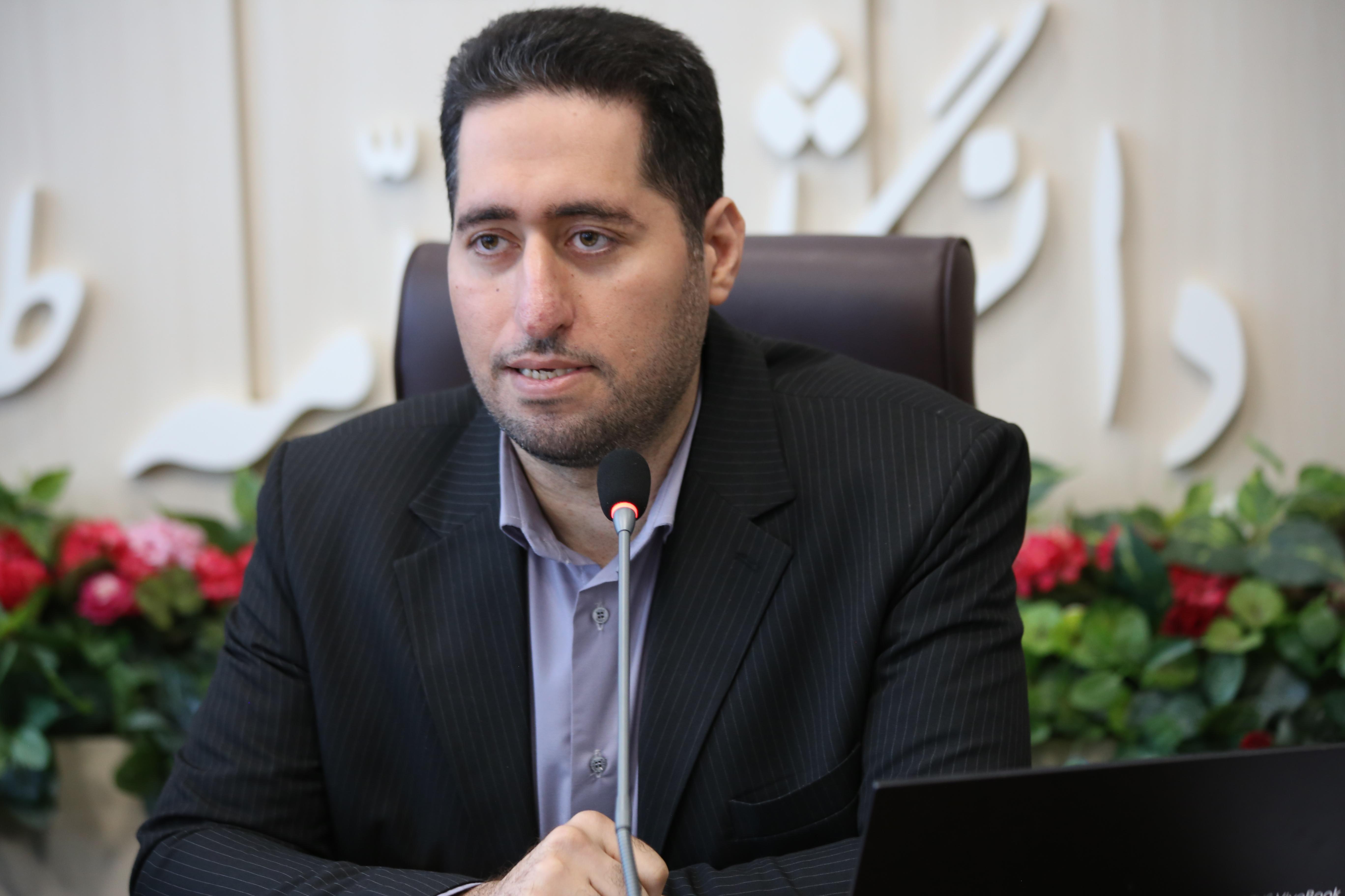 گزارش عملکرد معاونت فرهنگی و اجتماعی دانشگاه علامه‌طباطبائی از سال ۱۴۰۰ تا ۱۴۰۳