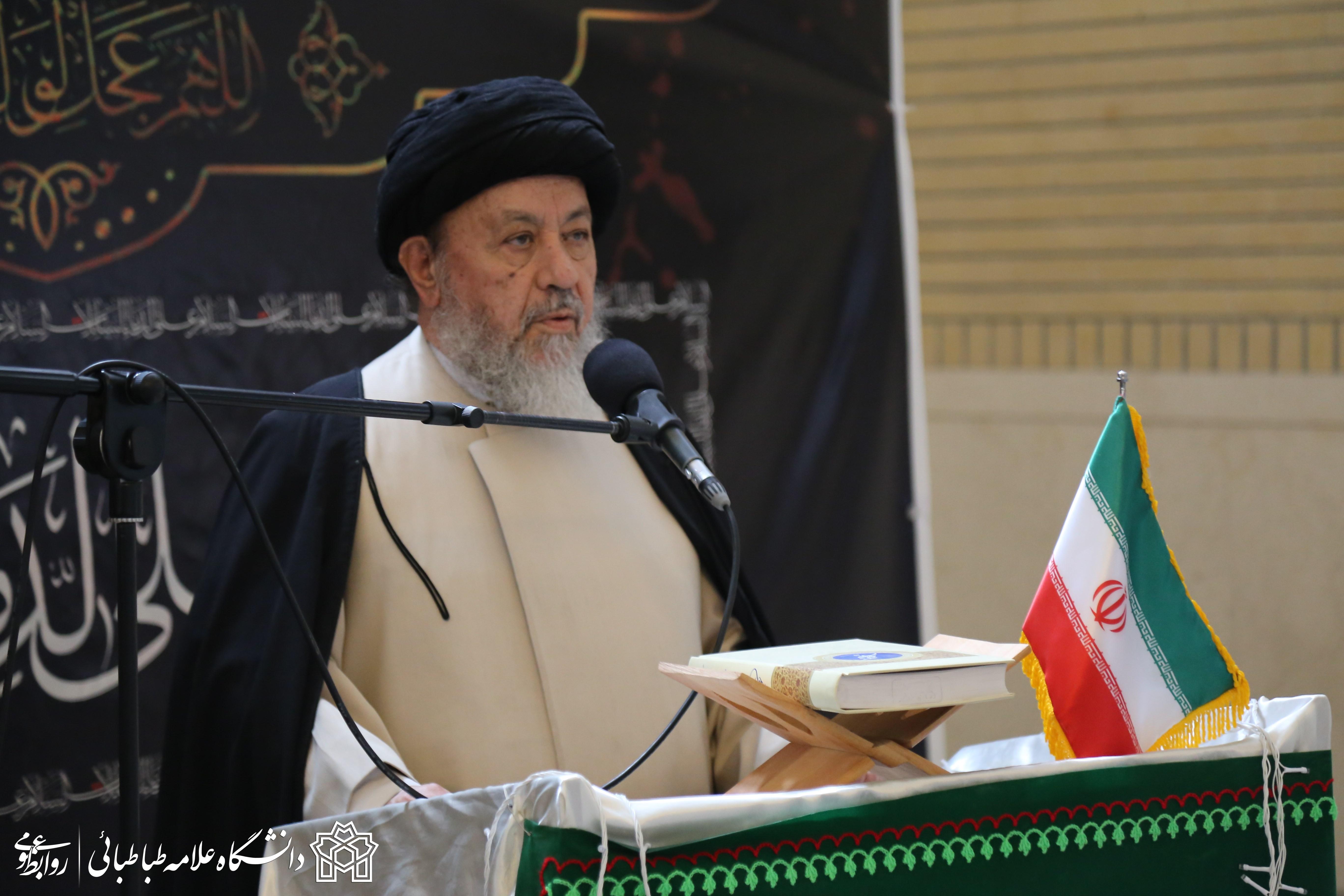 می‌خواهند از سلیمانی و سلیمانی‌ها انتقام بگیرند