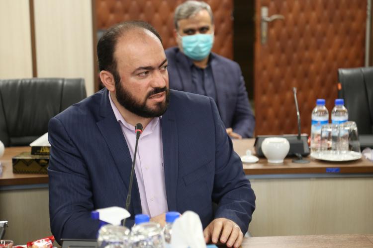شروع فرایند نظارت و ارزیابی اجرای برنامه راهبردی در دانشکده‌ها