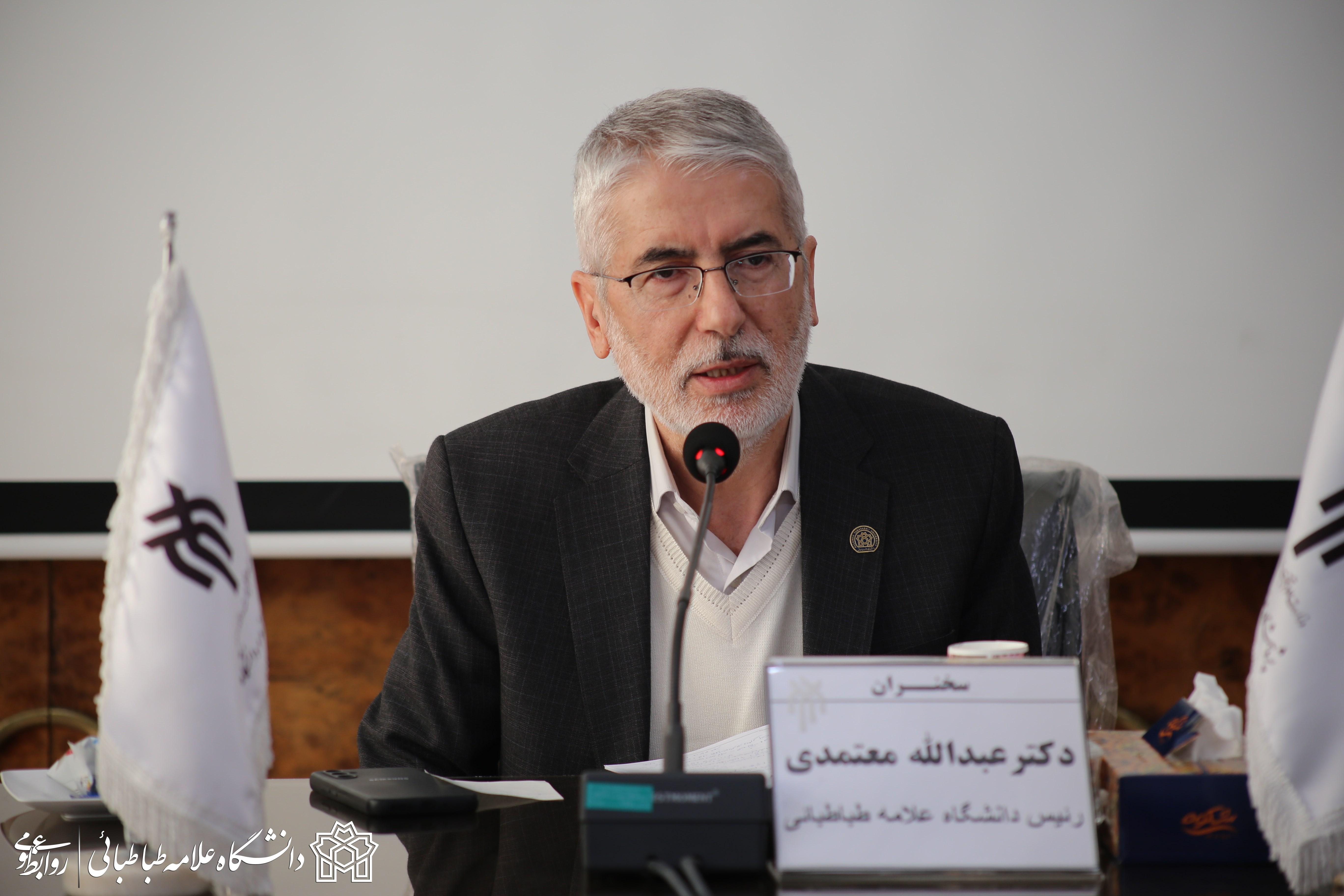 سلامت معنوی نیازمند آموزش و ارتباط است
