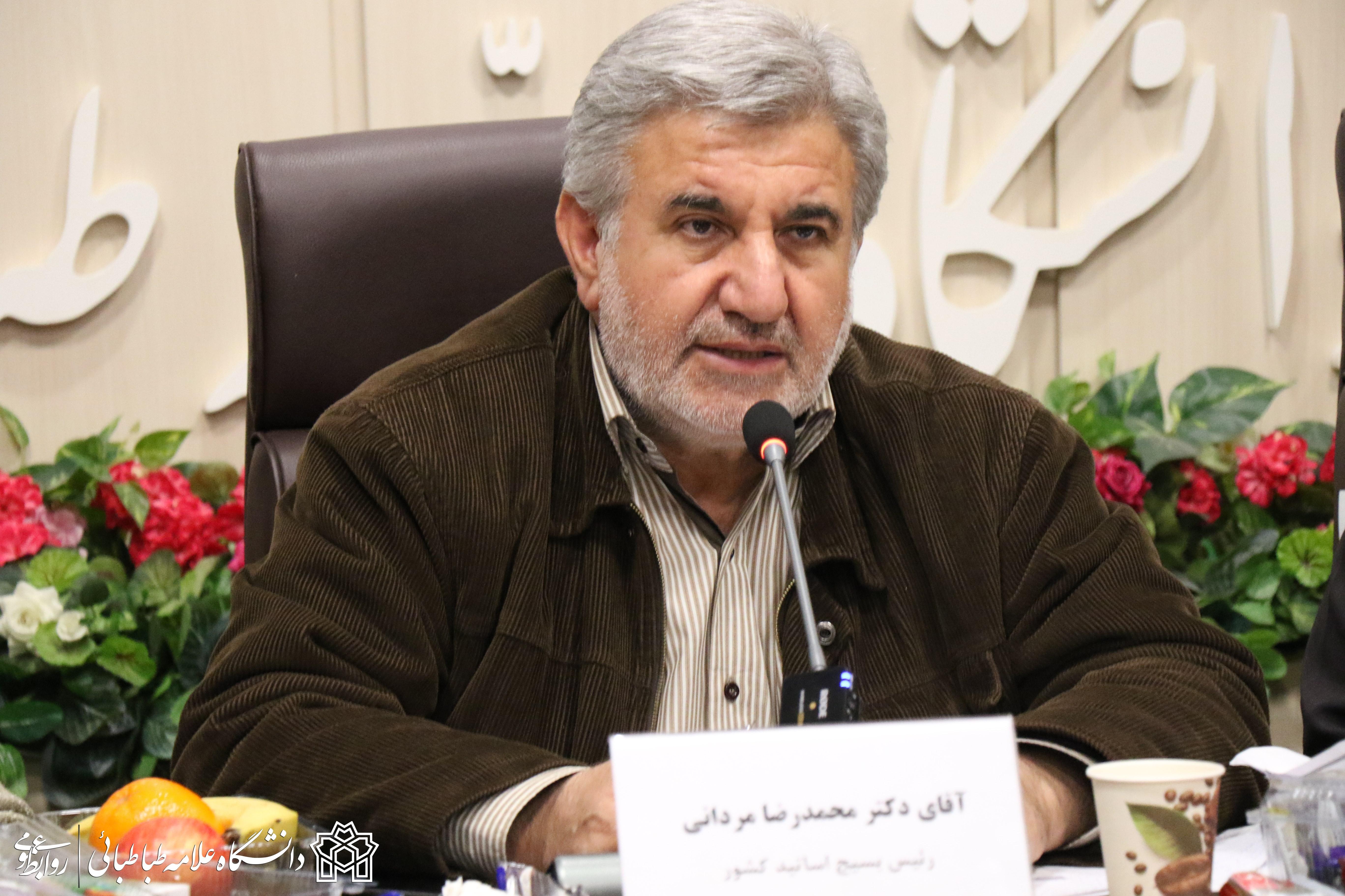 انتخابات، عرصه اقتدار سیاسی نظام اسلامی و ملت است