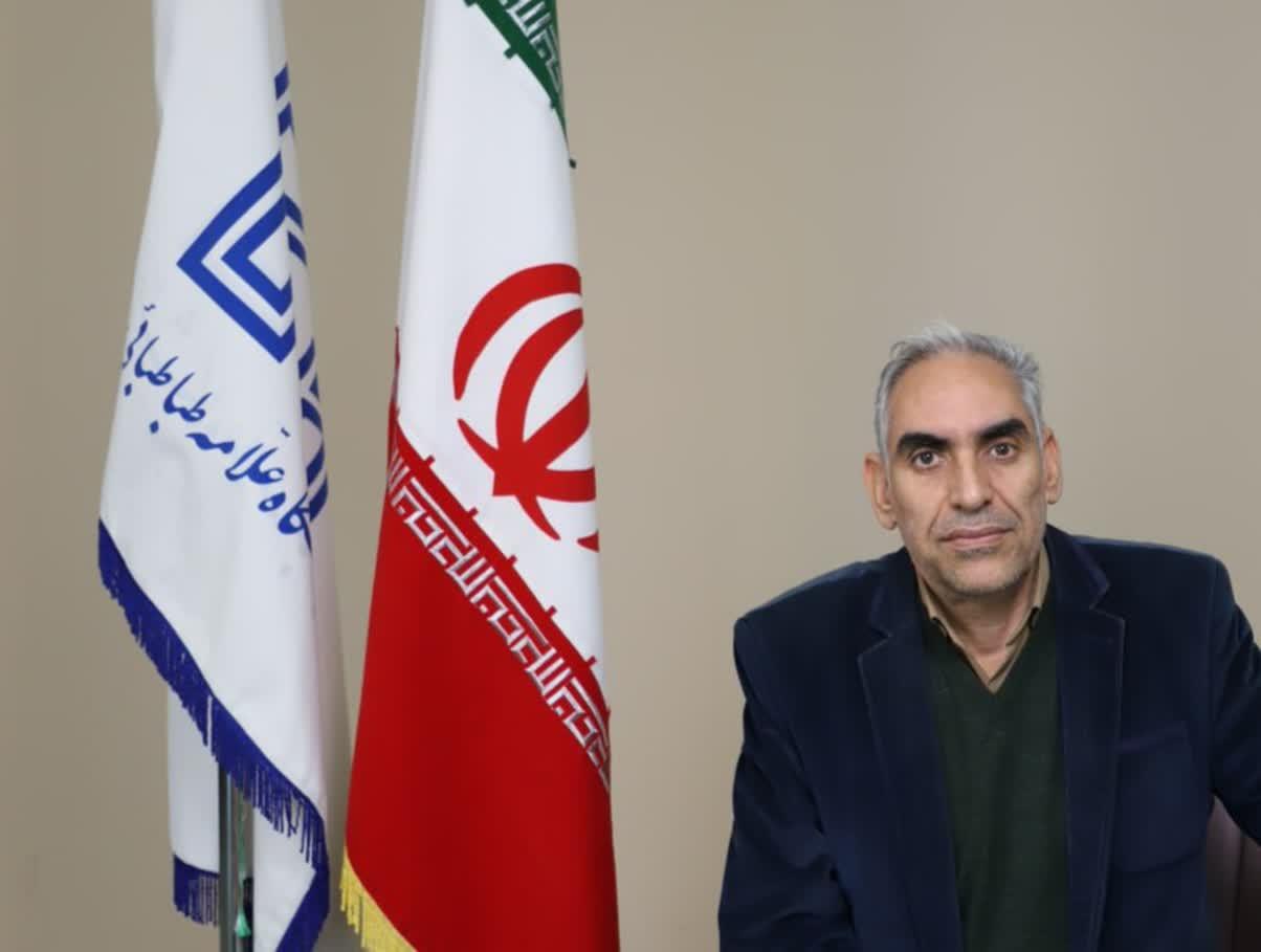 کسب رتبه الف توسط پژوهشنامه «معارف قرآنی»