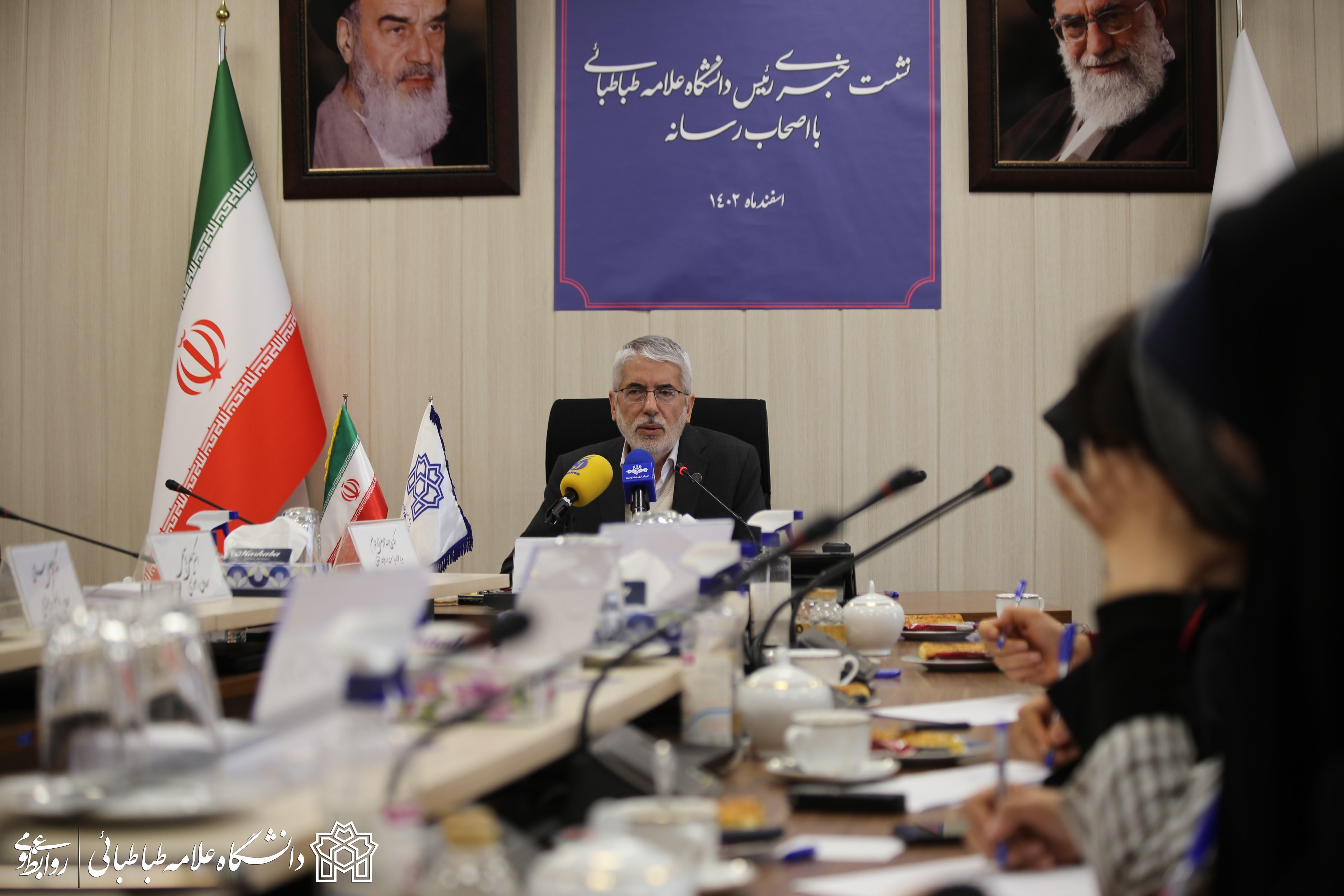 مشارکت بالا در انتخابات نشانگر اقتدار ملی است