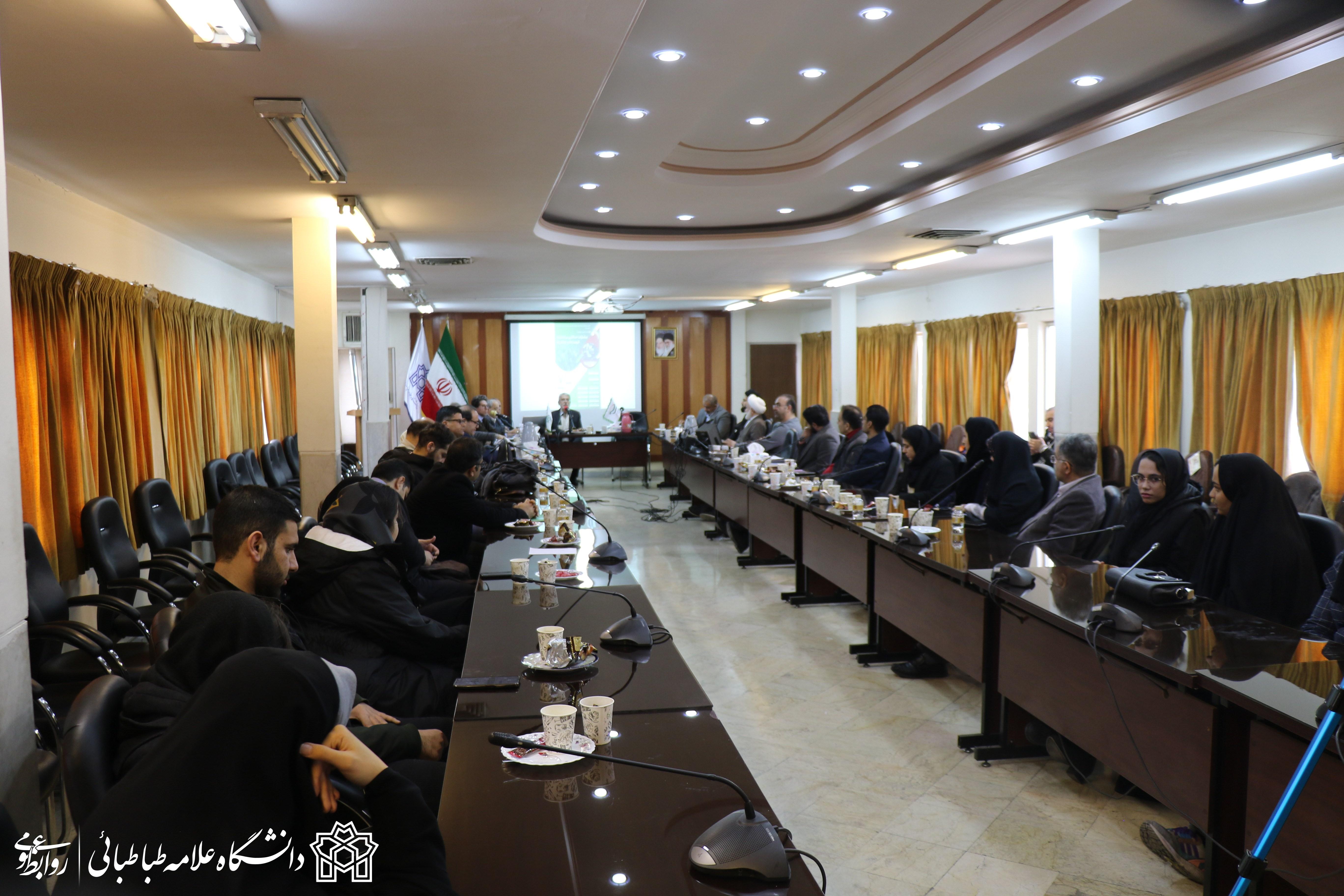 گفت‌گوهای فراگیر باعث افزایش سطح مشارکت مردم در انتخابات می‌شود