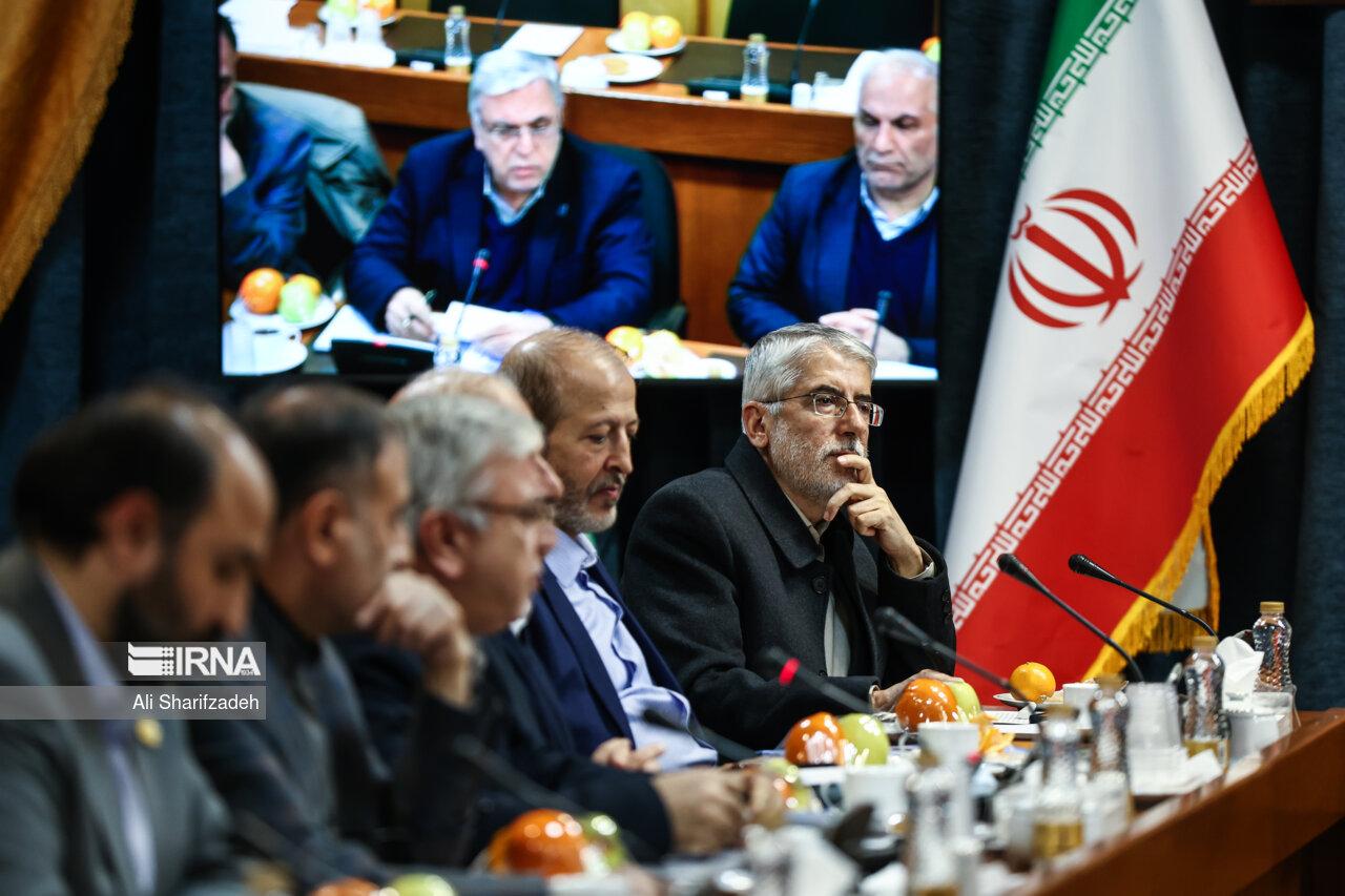 ضرورت حمایت از اعضای هیئت علمی برای حضور در مجامع علمی جهانی