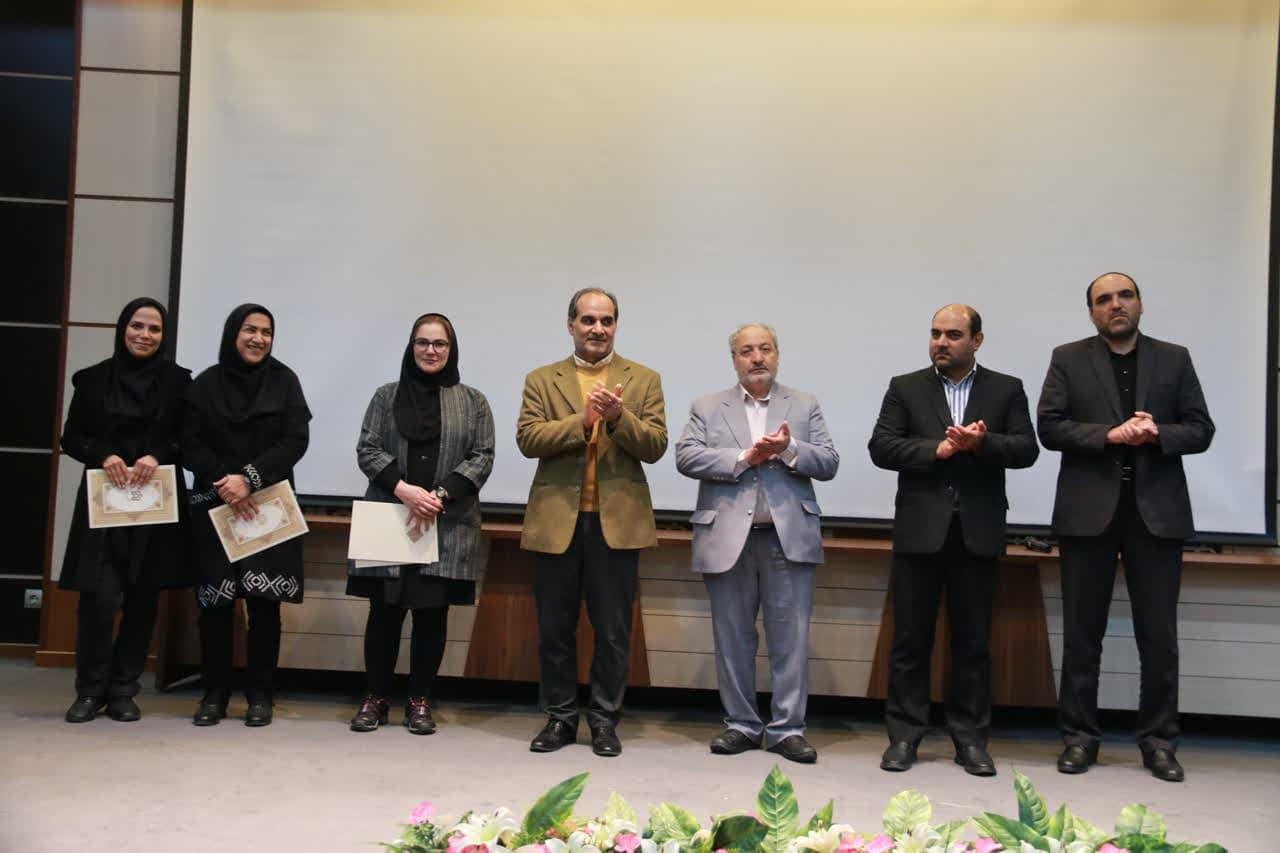 نخستین المپیاد ورزشی کارکنان دانشگاه علامه‌طباطبائی برگزار شد