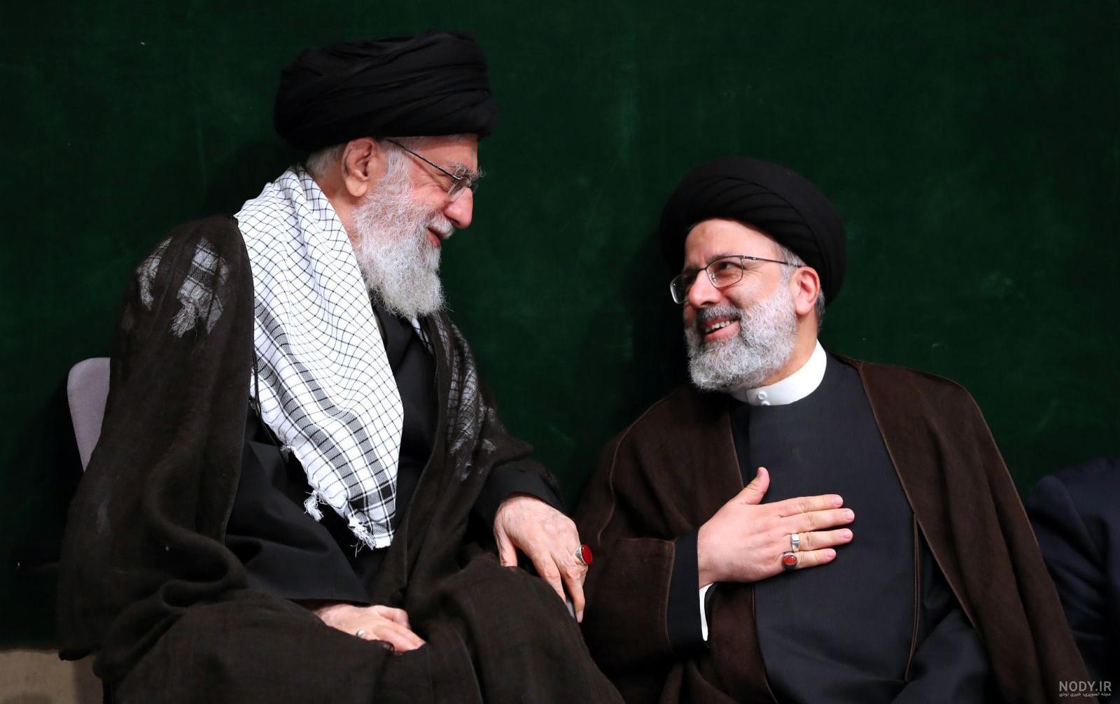 رئیسی عزیز خستگی نمی‌شناخت/ اینجانب پنج روز عزای عمومی اعلام می‌کنم