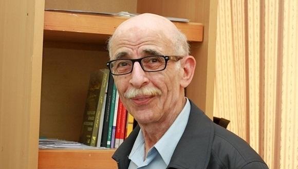 مهدی تقوی استاد بازنشسته اقتصاد دانشگاه علامه‌طباطبائی آسمانی شد