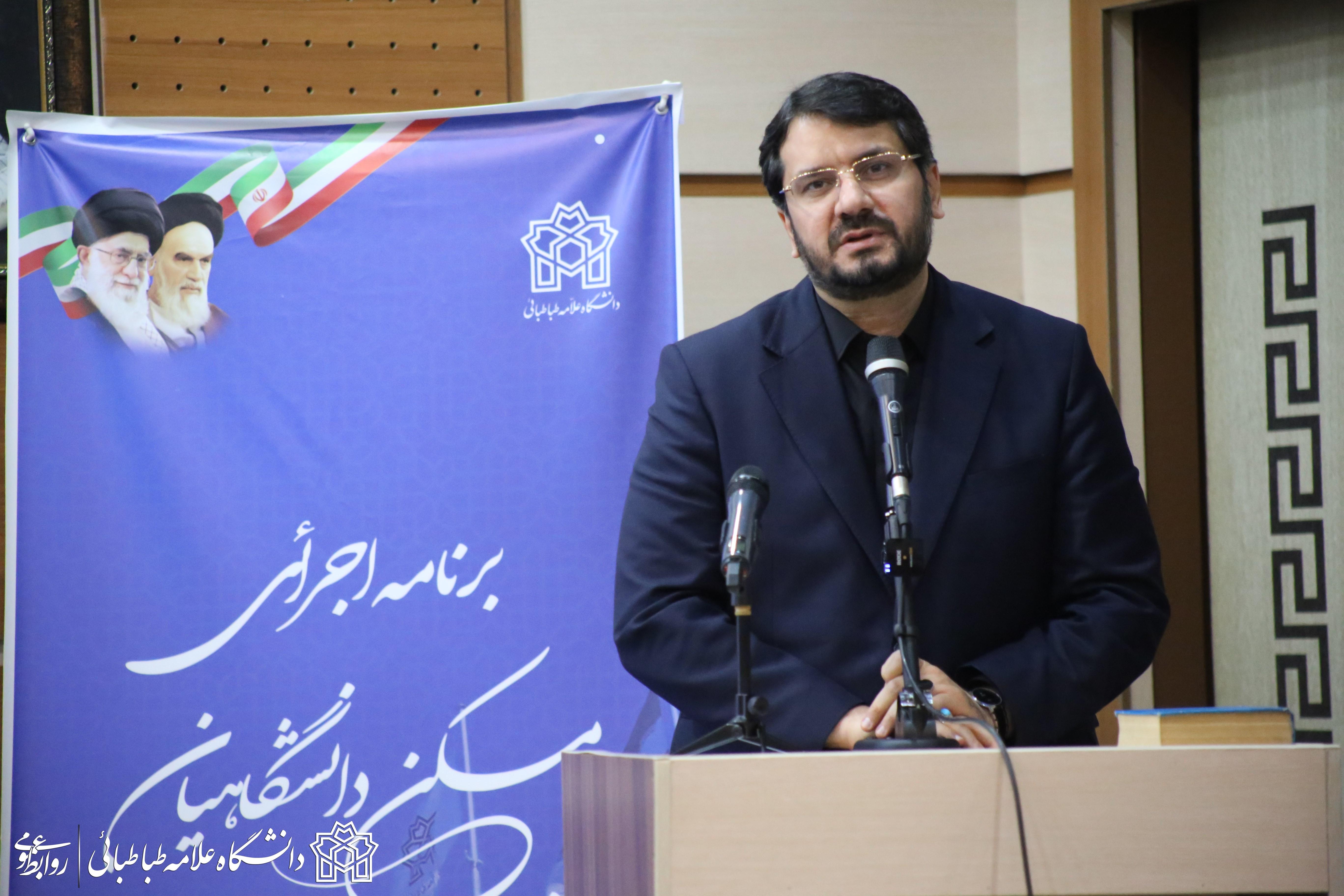 ضرورت افزایش ظرفیت ساخت مسکن برای جامعه دانشگاهی