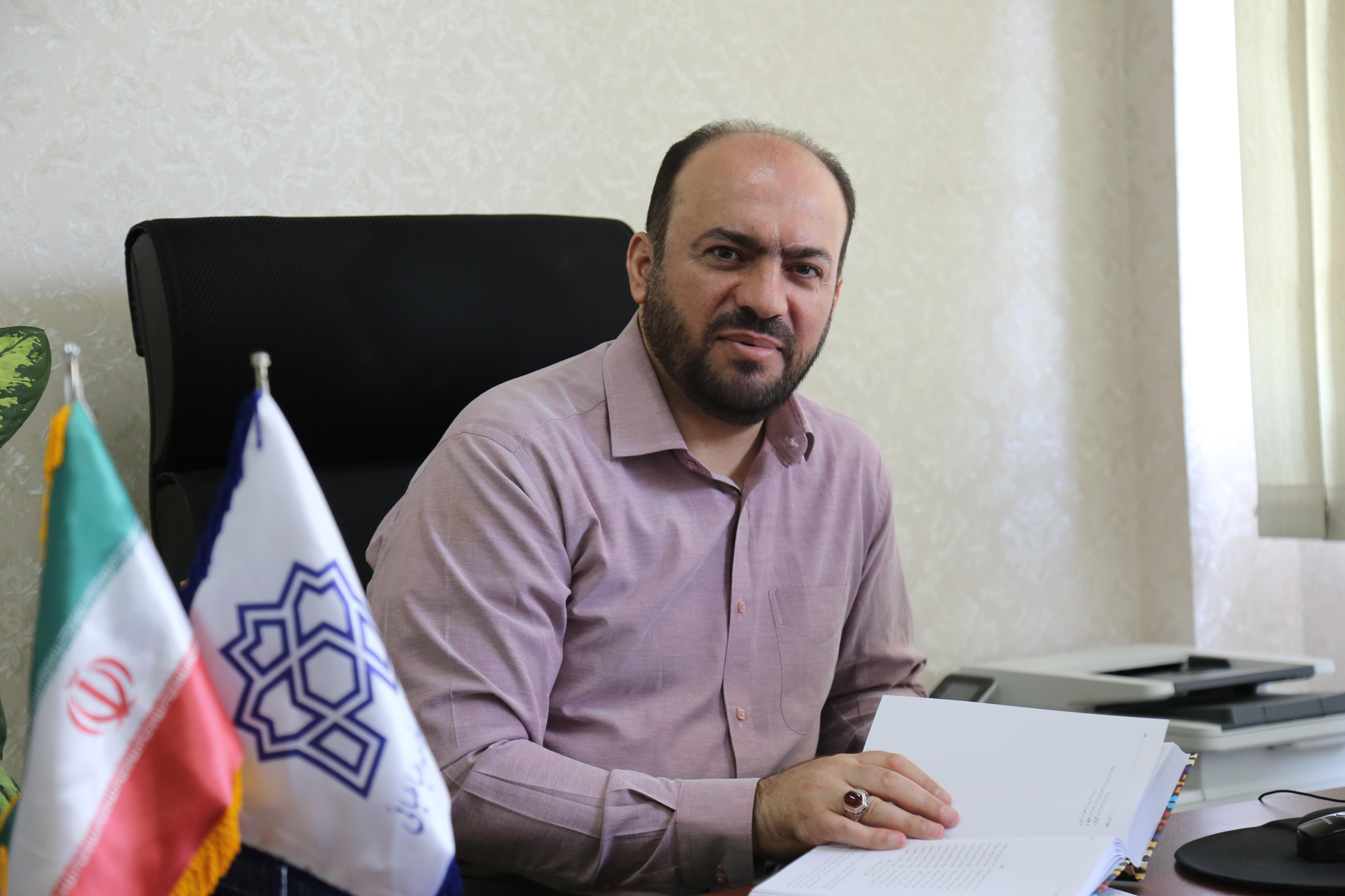 امیدآفرینی و اجرای سازوکارهای توسعه، از محورهای برنامه راهبردی دانشگاه علامه‌طباطبائی در سال ۱۴۰۳ است