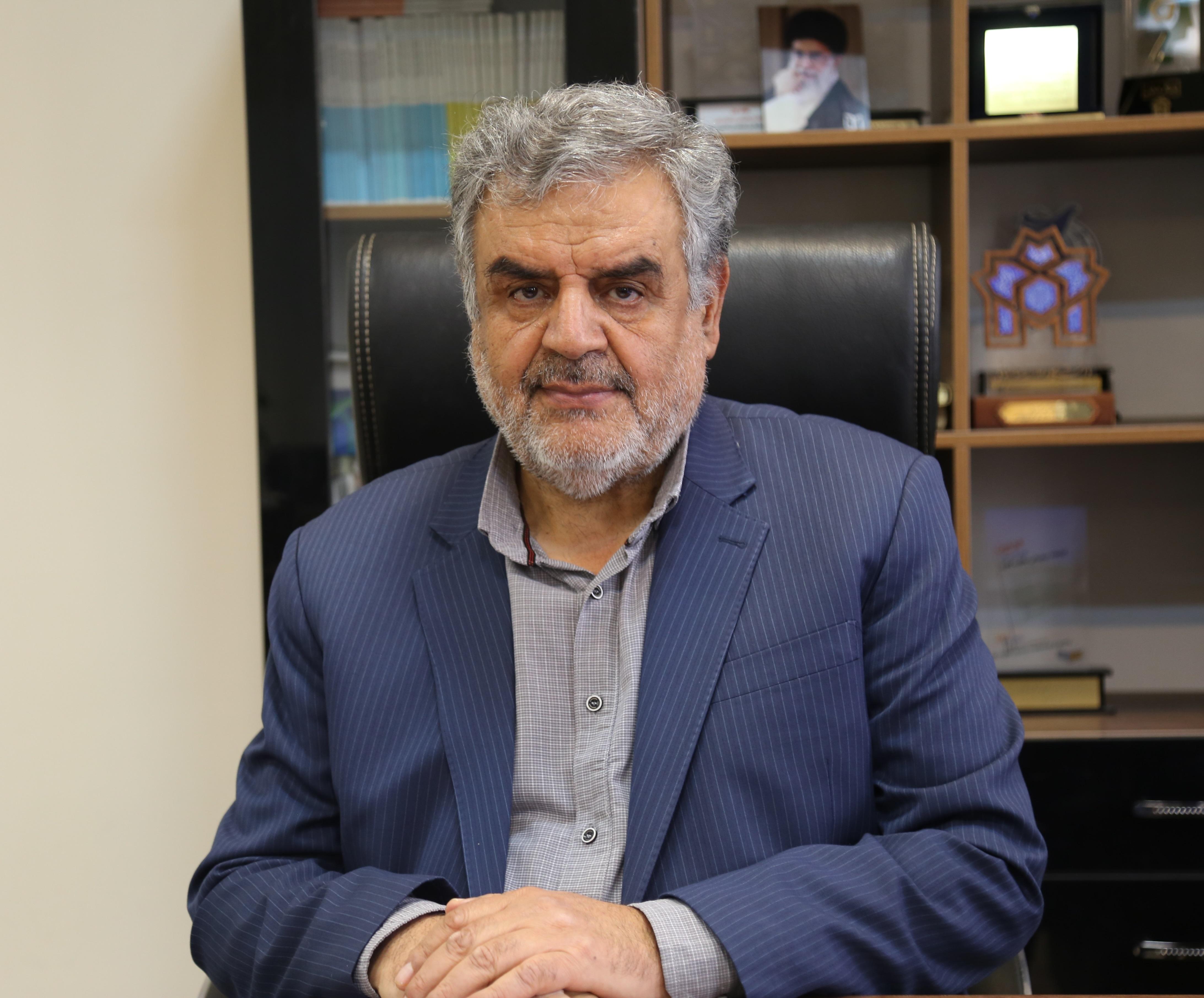 هفتمین همایش بین‌المللی اربعین در دانشگاه علامه‌طباطبائی برگزار می‌شود