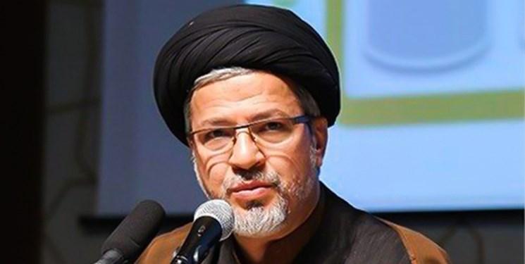 تبریک رئیس شورای تخصصی تحول و ارتقاء علوم انسانی به رئیس دانشگاه‌علامه‌طباطبائی