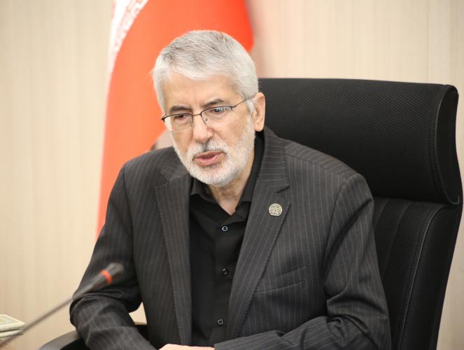 پیام تسلیت رئیس دانشگاه علامه‌طباطبائی در پی شهادت اسماعیل هنیه
