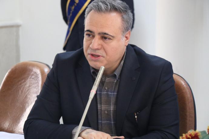 گام‌های ایران برای جهانی‌سازی بنادر و تقویت جایگاه دریایی در دانشگاه علامه‌طباطبائی بررسی می‌شود