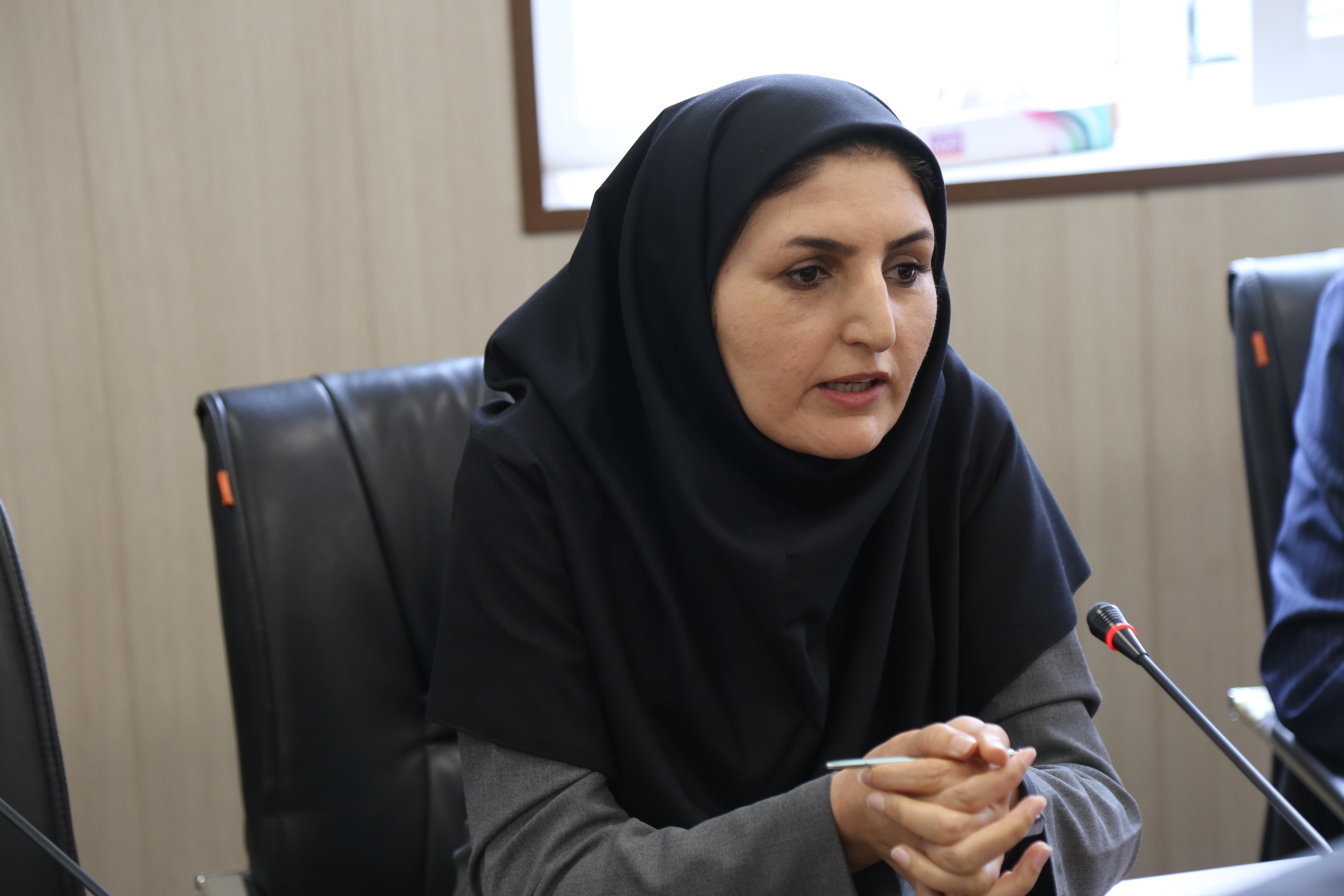 مدیر جدید مرکز کارآفرینی و نوآوری دانشگاه منصوب شد