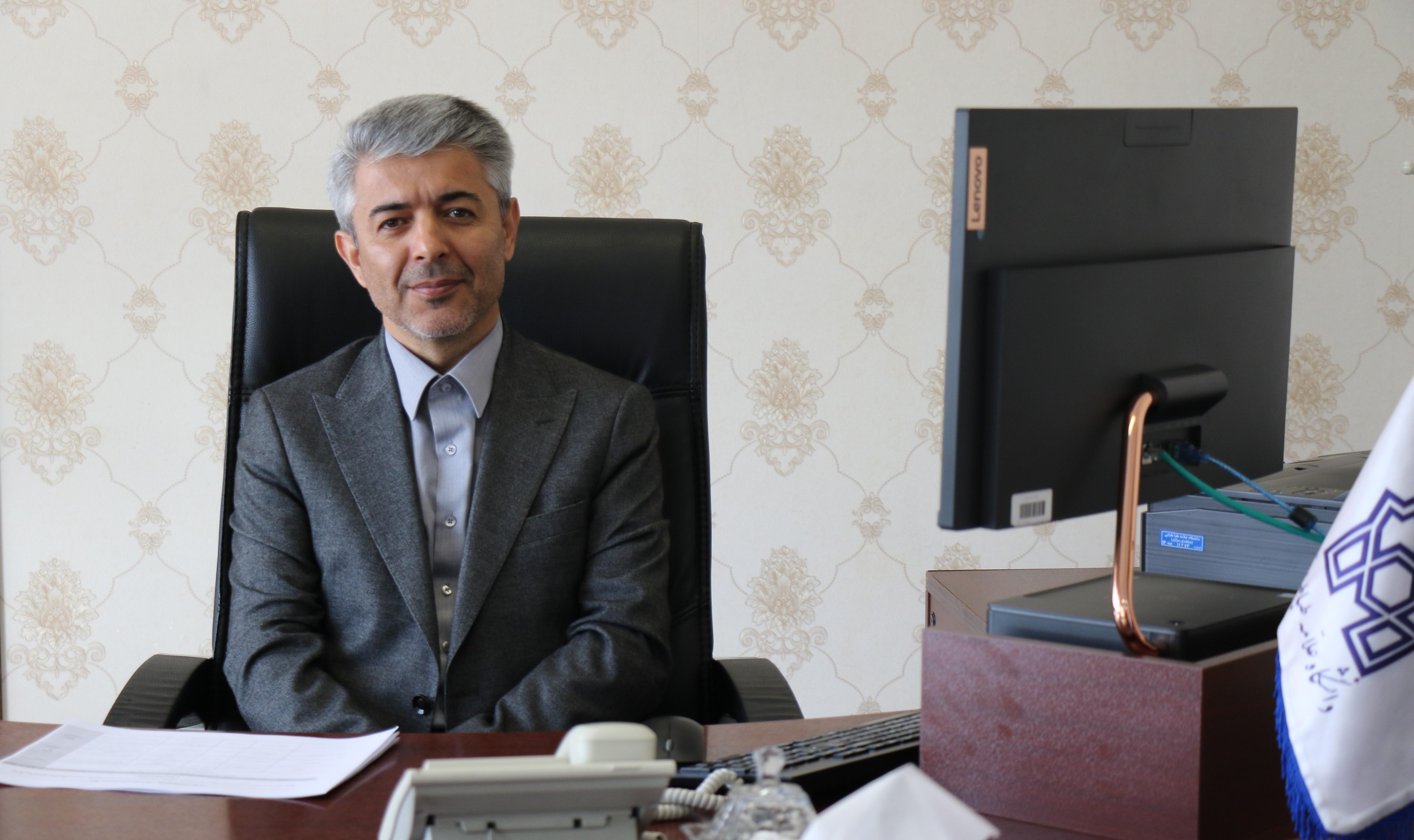 دهه سرآمدی آموزش آغاز یک حرکت پایدار برای ارتقای کیفی آموزش در دانشگاه است